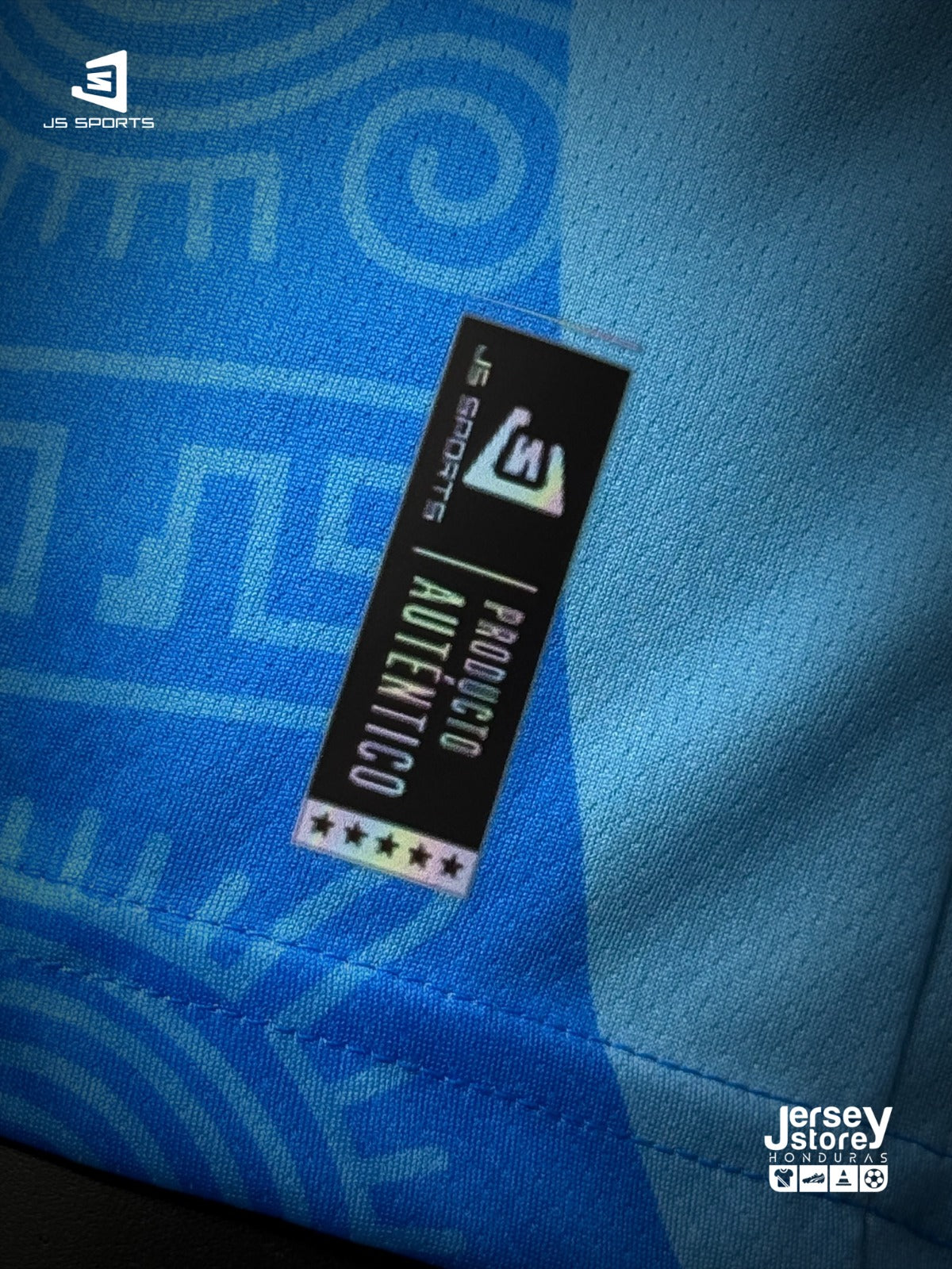 CAMISETA DE ENTRENO LOCAL DE SOFTBALL