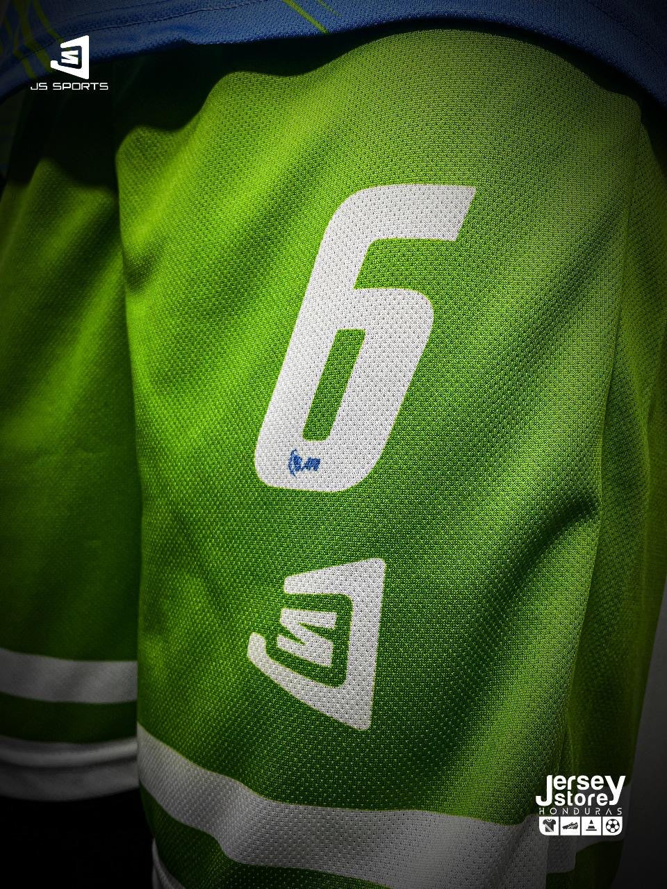 Uniforme Completo APR Entrenamiento