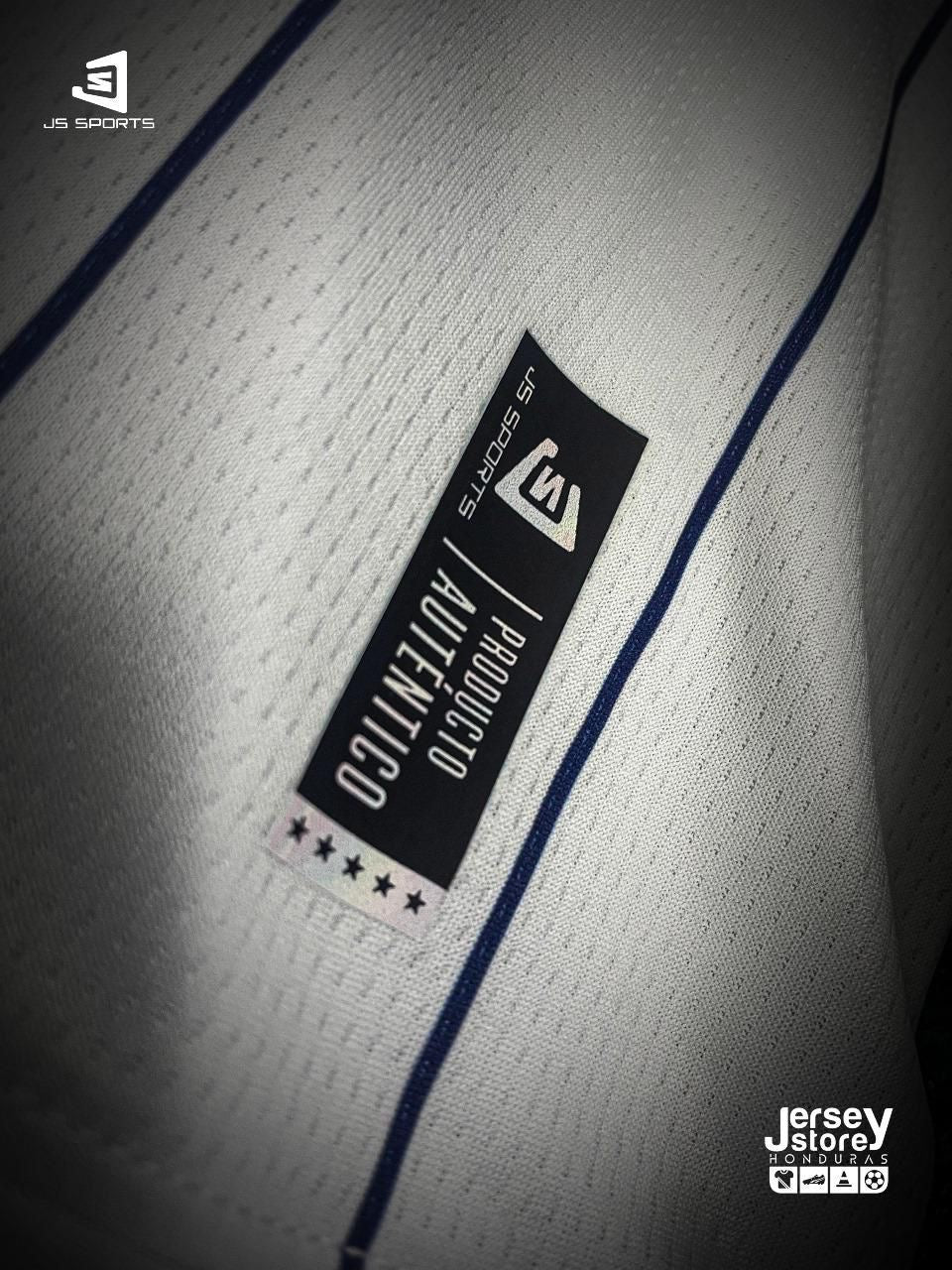 Uniforme Municipal San Esteban