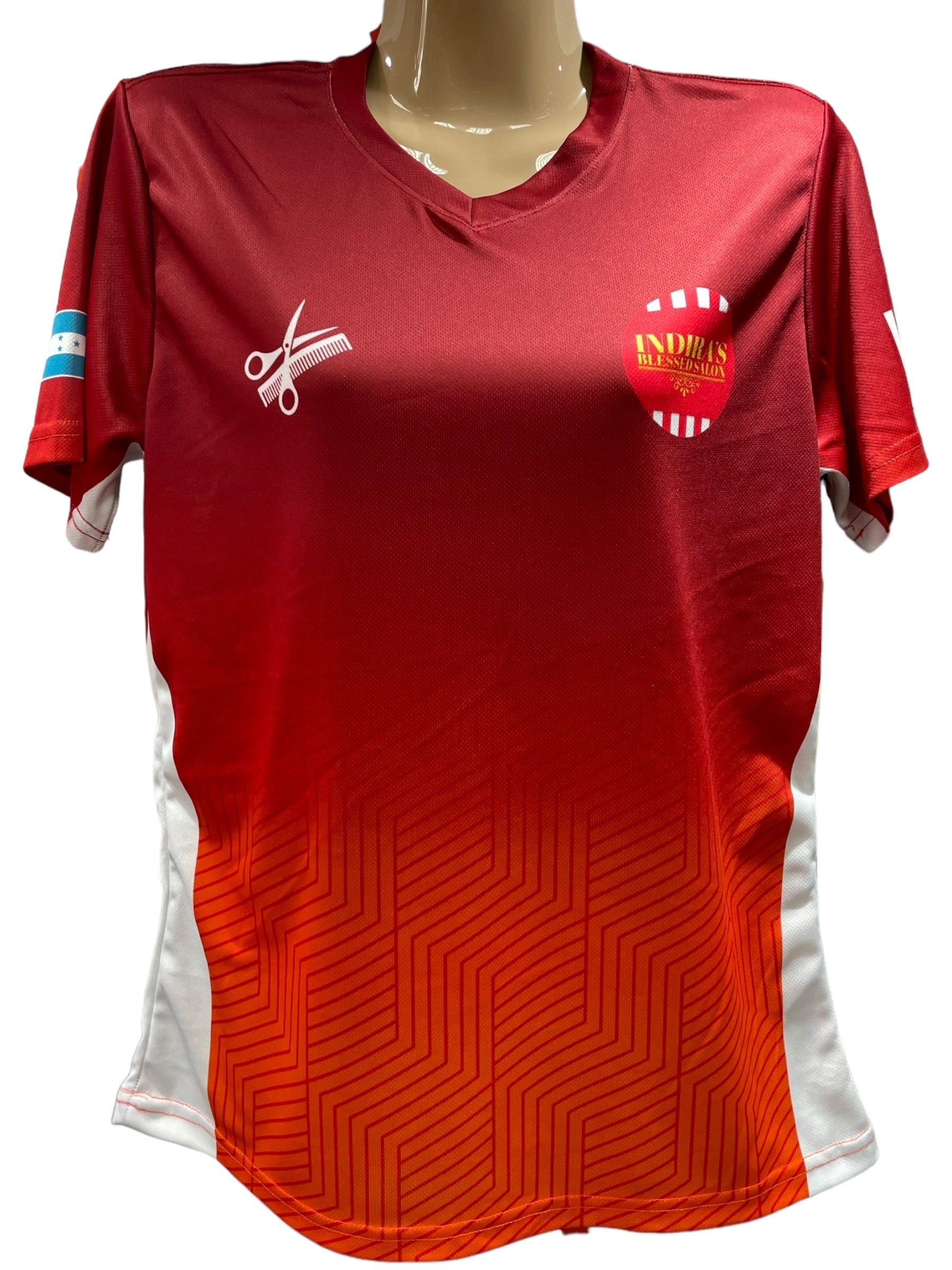 Camisas Sublimadas