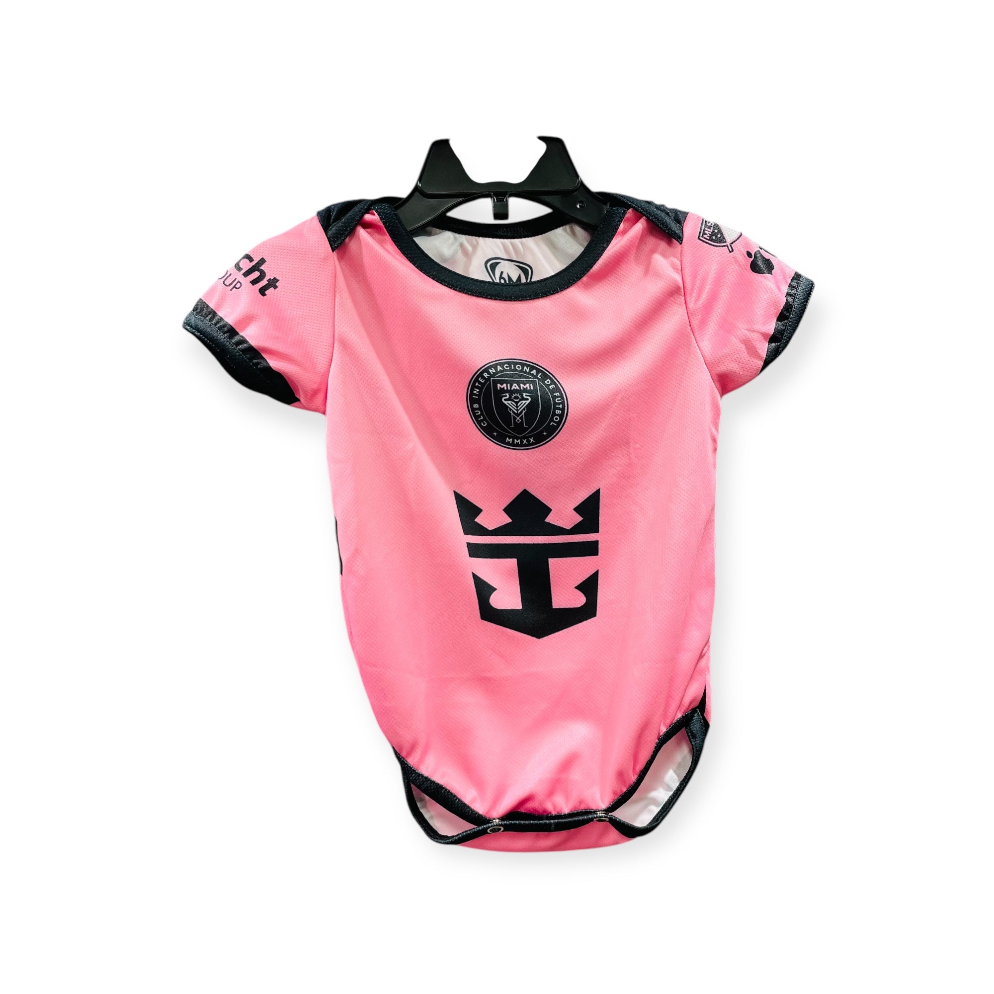 Mamelucos personalizados