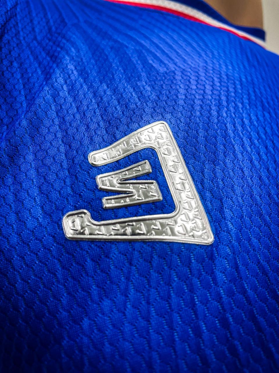 Uniforme Francia