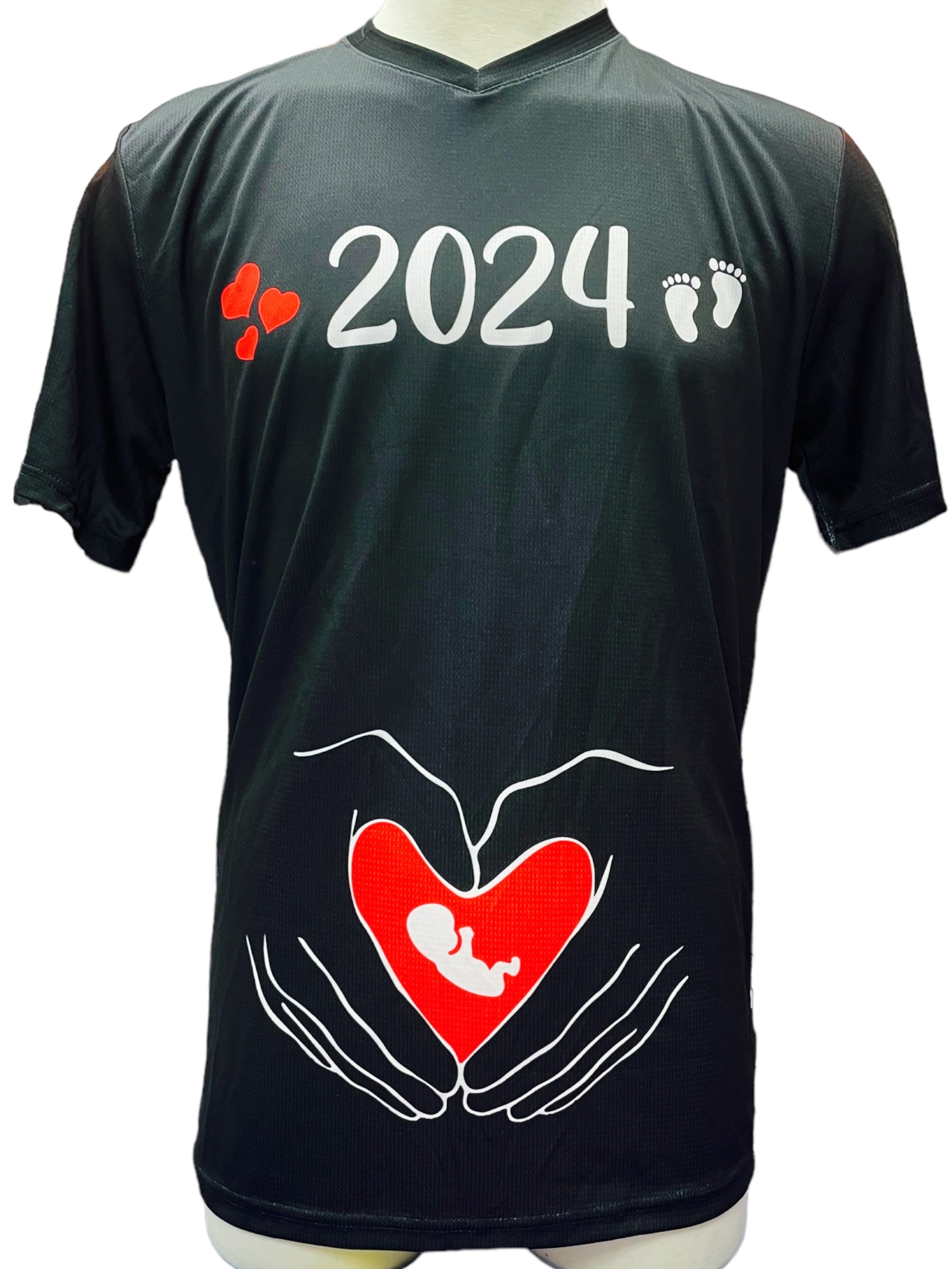 Camisas Sublimadas