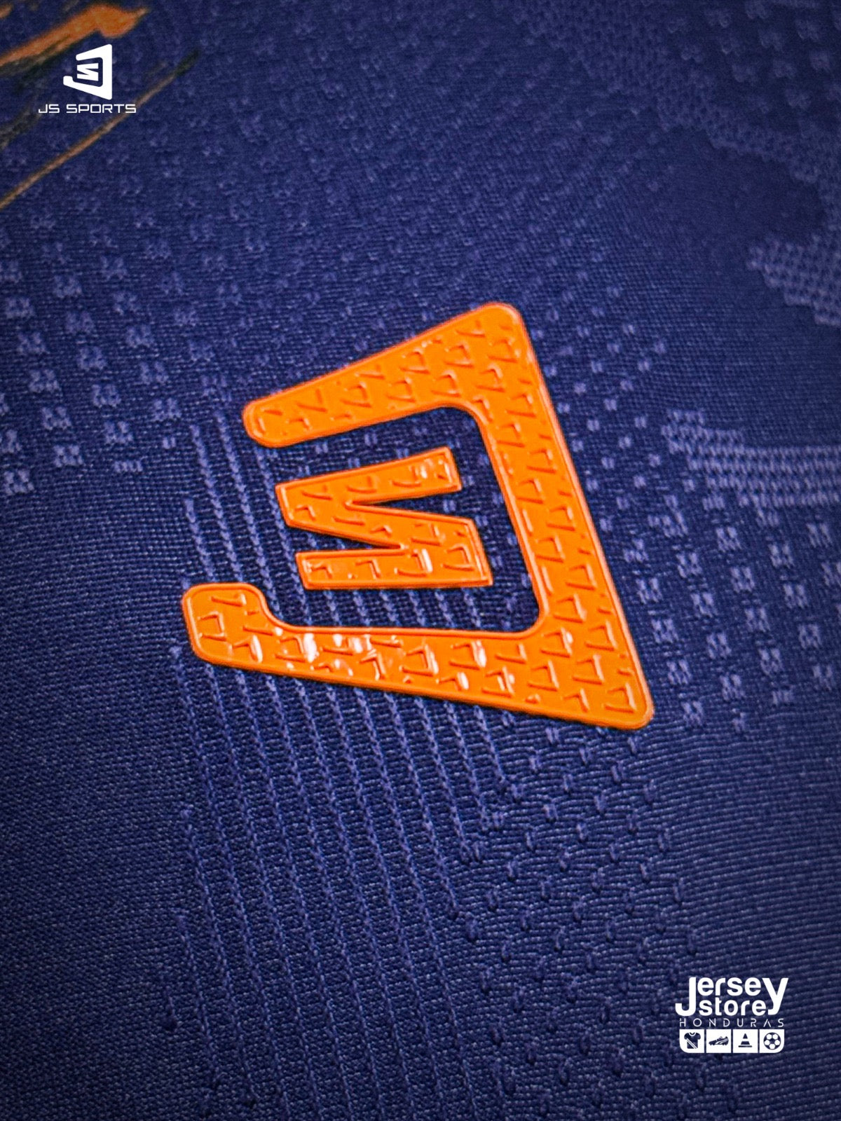 UNIFORME INFORMÁTICA F.C.