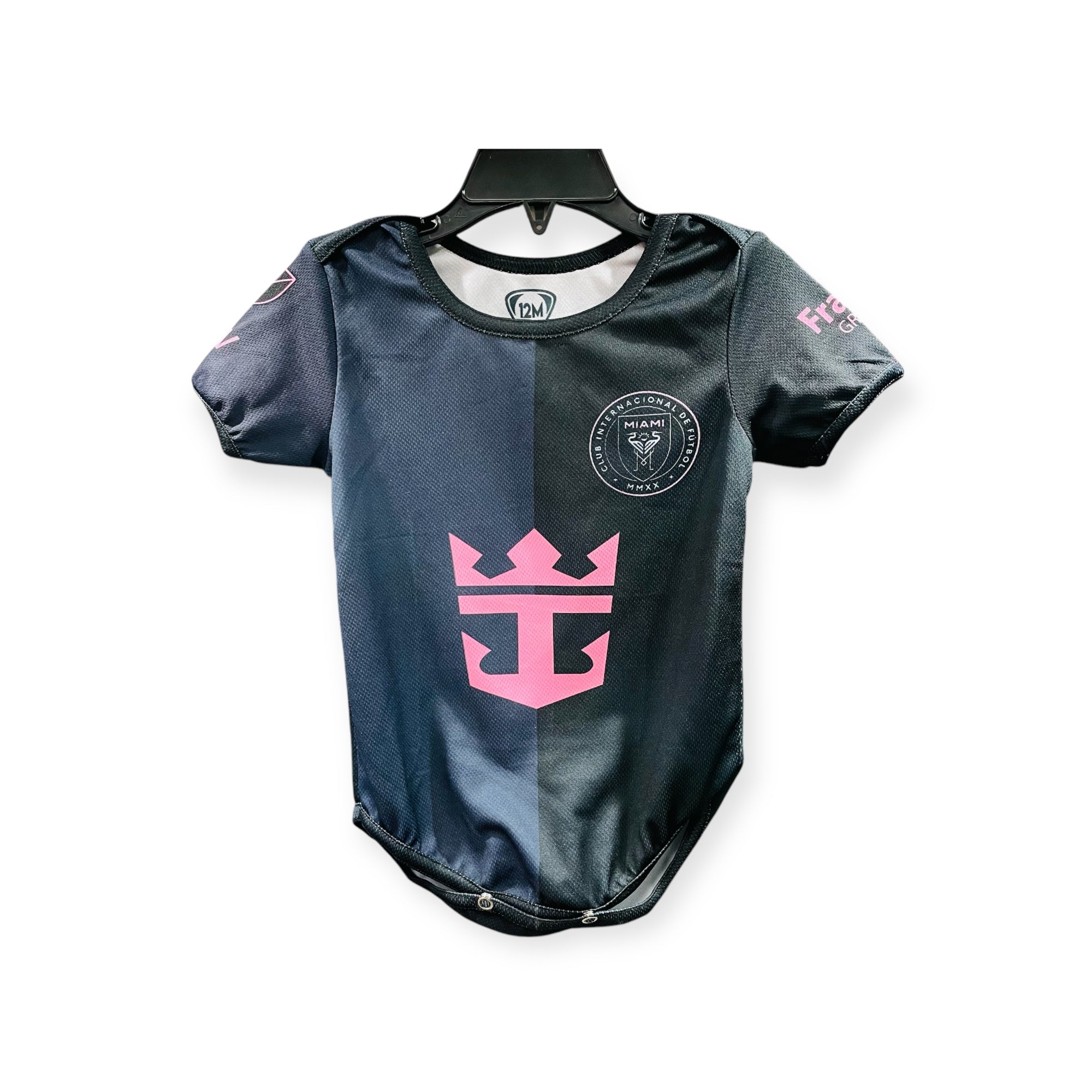 Mamelucos personalizados