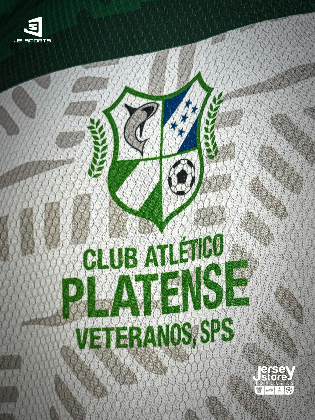 UNIFORME CLUB ATLÉTICO PLATENSE