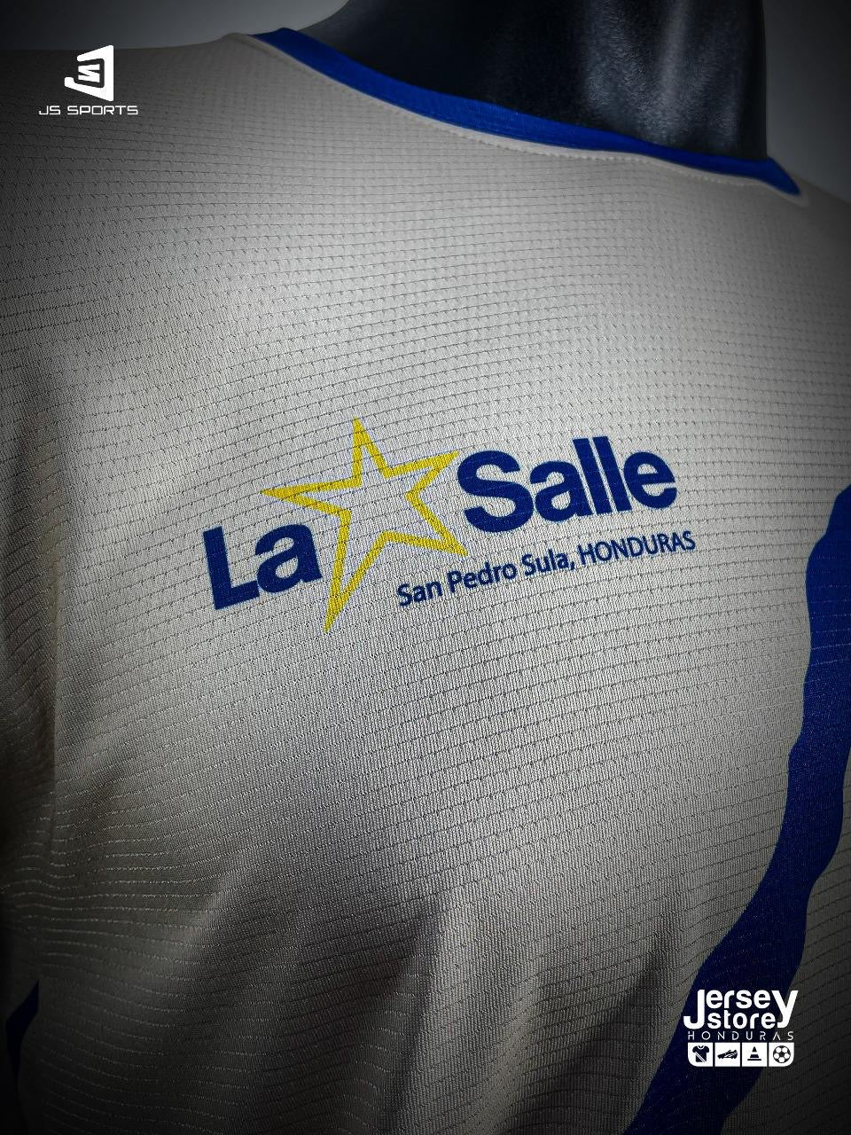 Uniforme Completo la Salle Femenino
