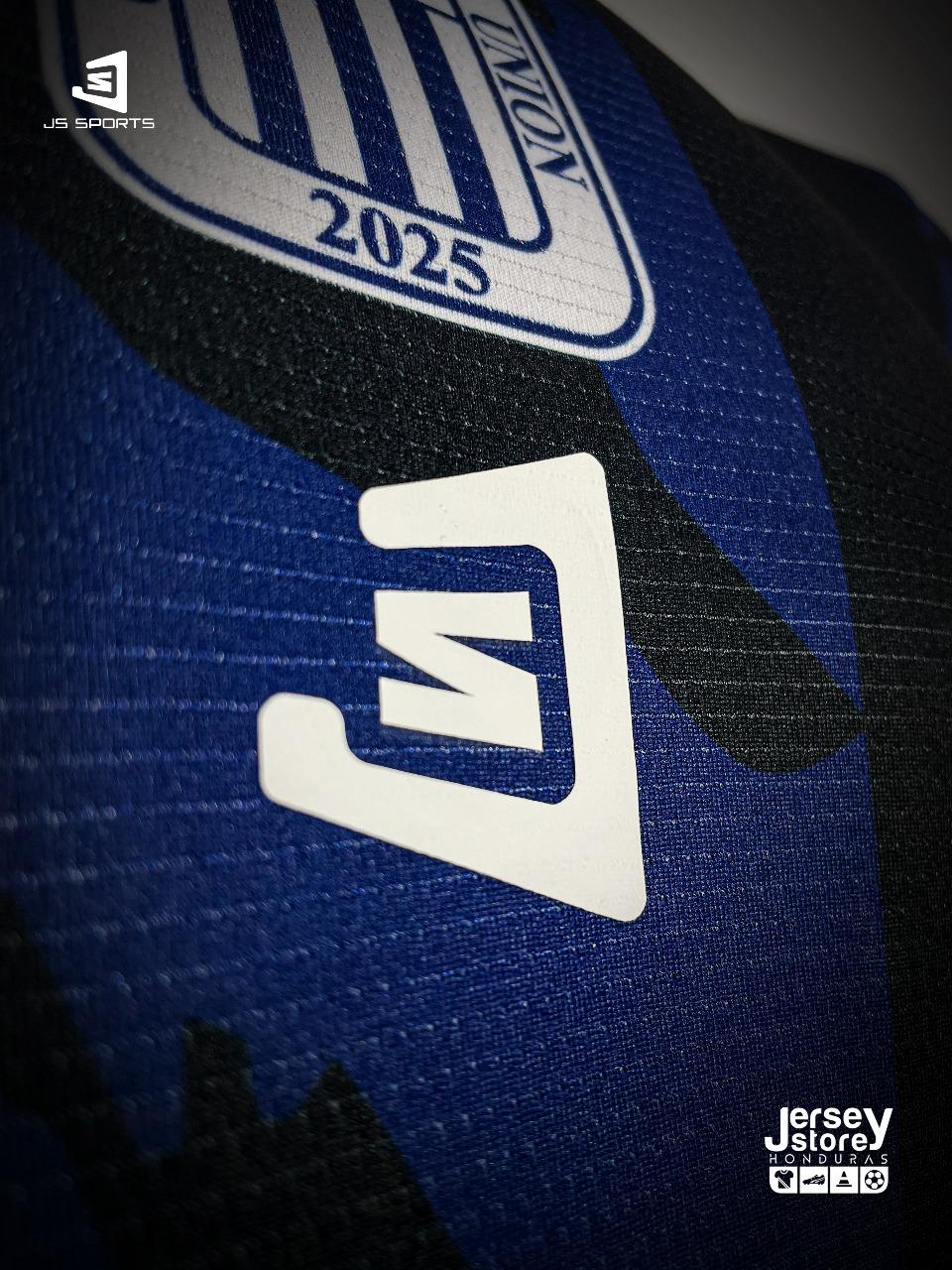 Uniforme Completo, Deportivo la Union