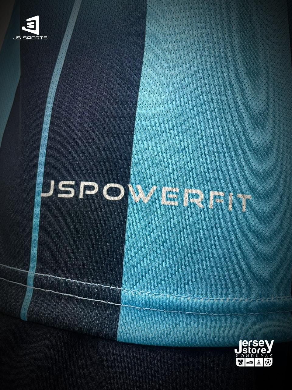 Uniforme Personalizado DOMIRRIQUEÑOS