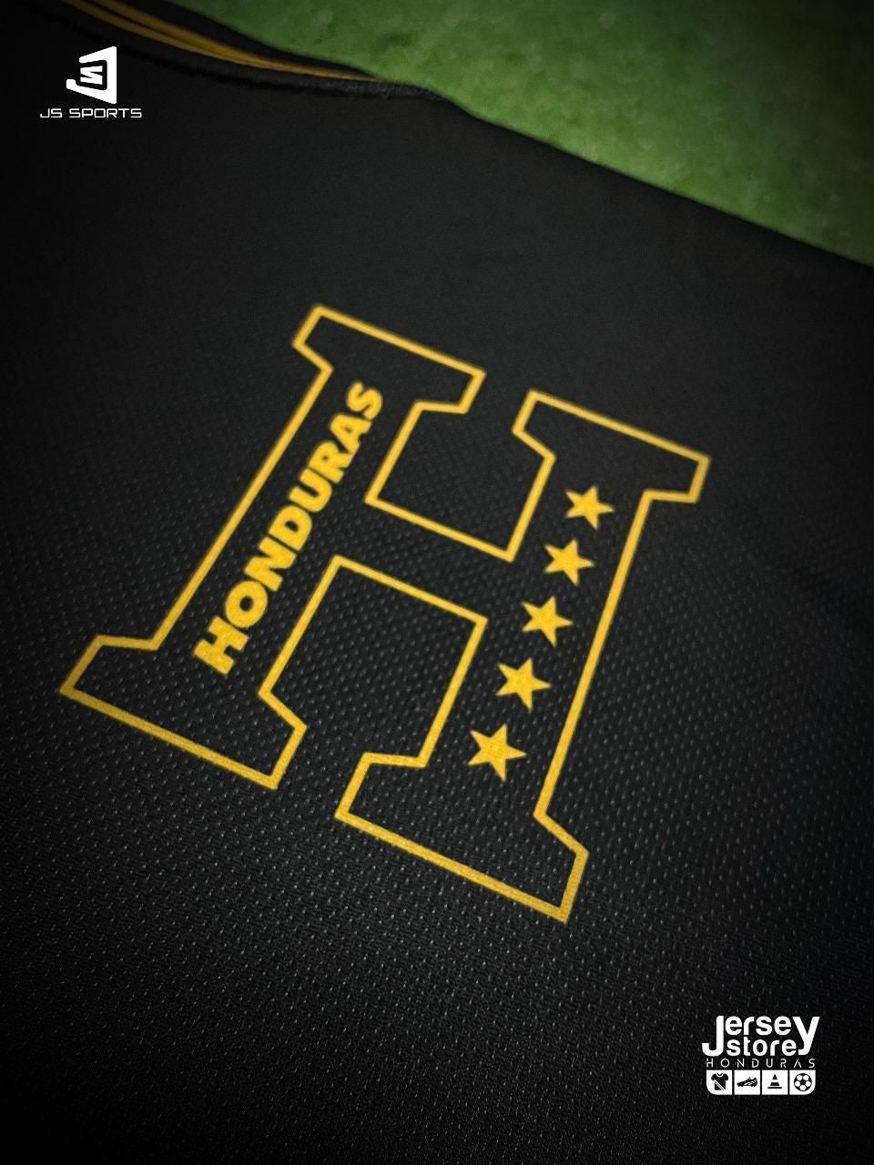 Uniforme Honduras Dolé