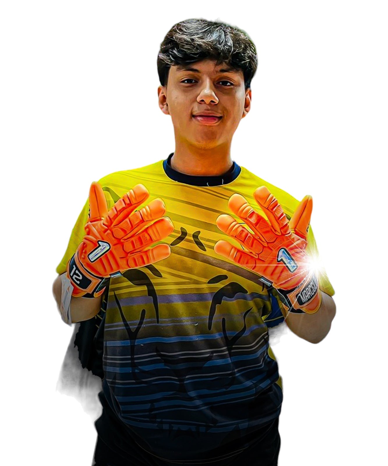 Team Rinat Honduras