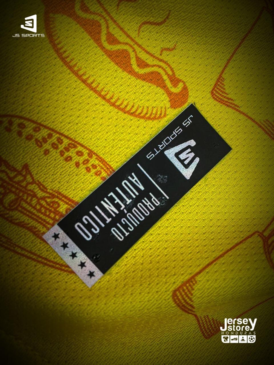 Camisas Personalizadas Hot Keeper