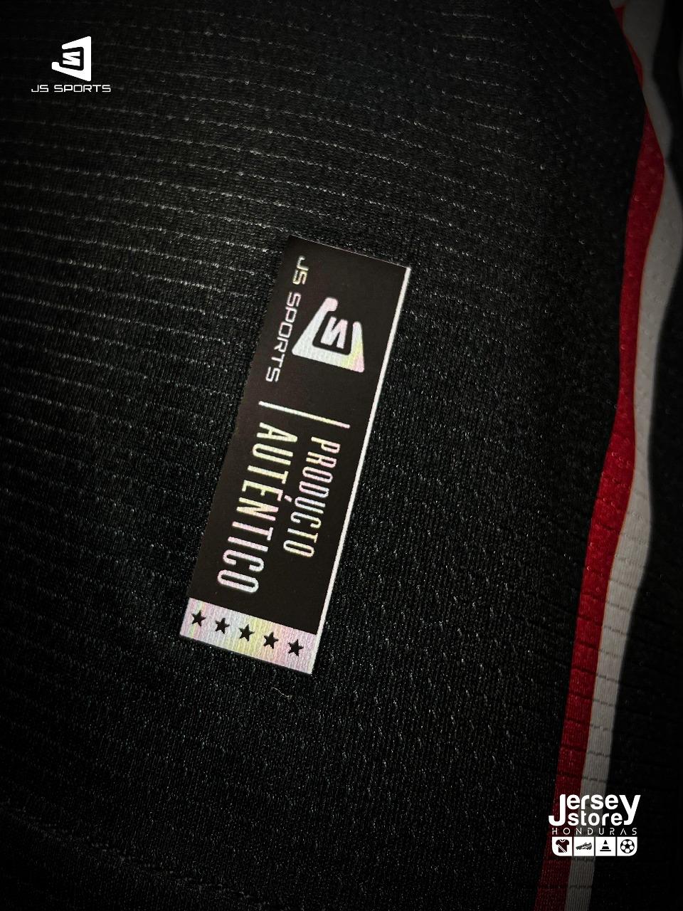 Uniforme Completo, Deportivo la Union