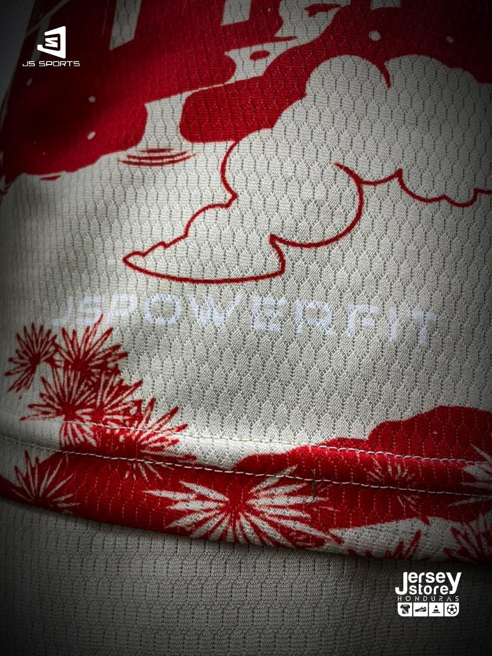 Uniforme Personalizado Nipro