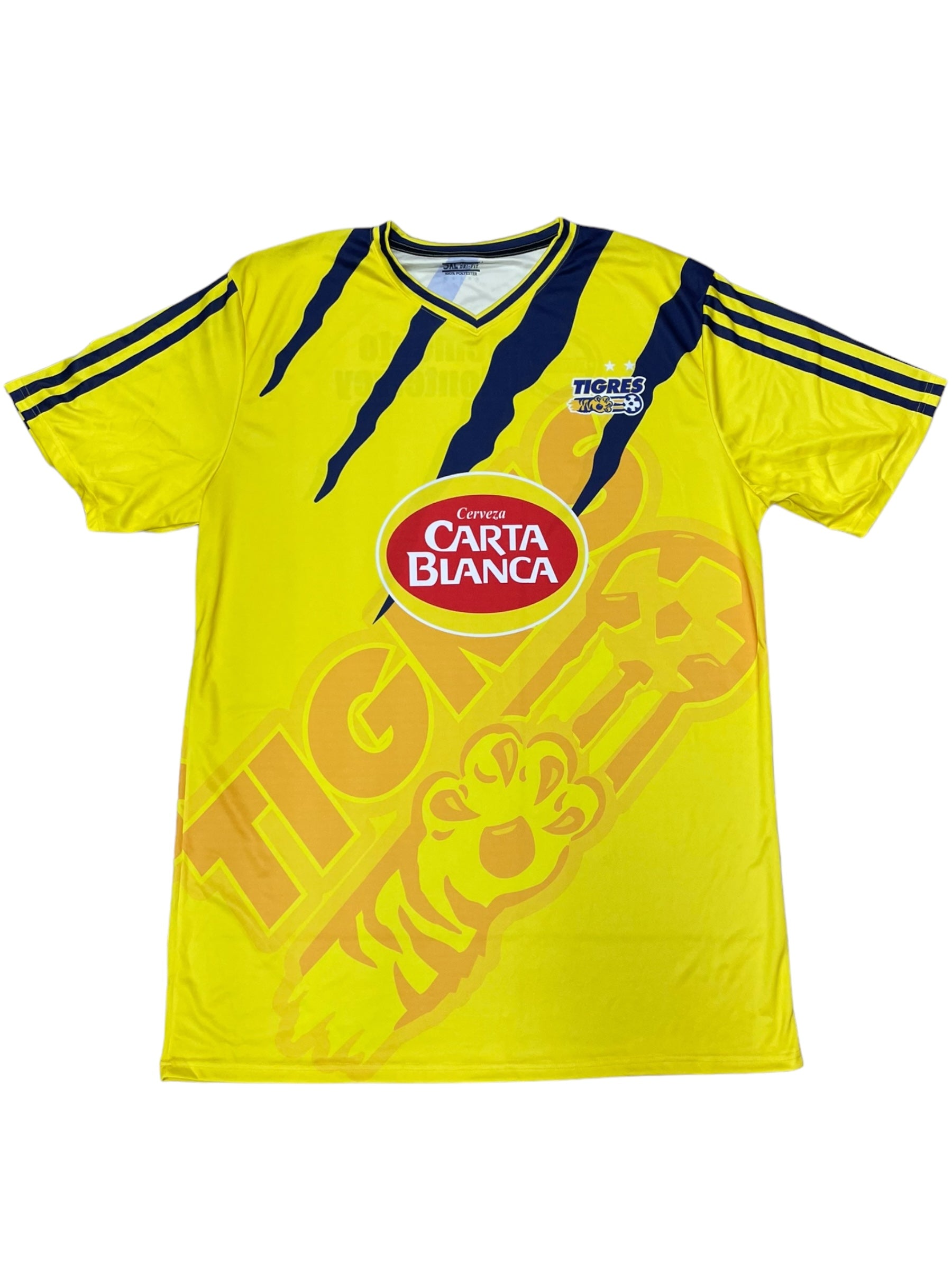 Camisas Sublimadas