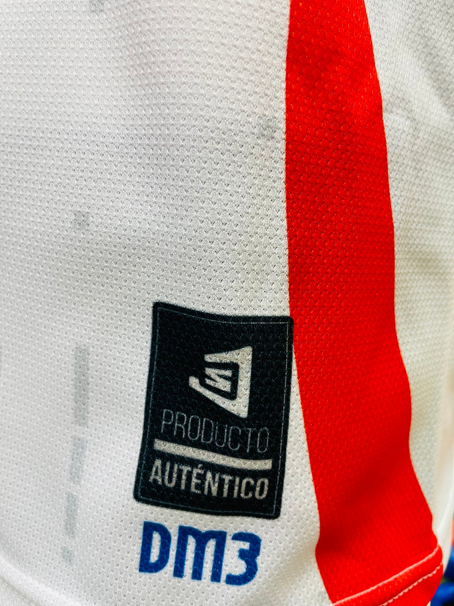 Uniforme completo Caras de Perro