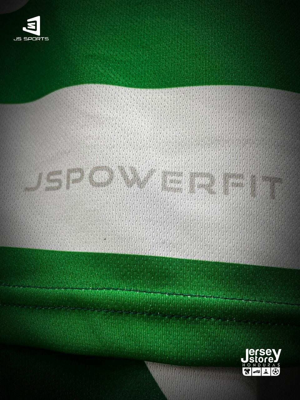 Uniforme Personalizado Geotérmica