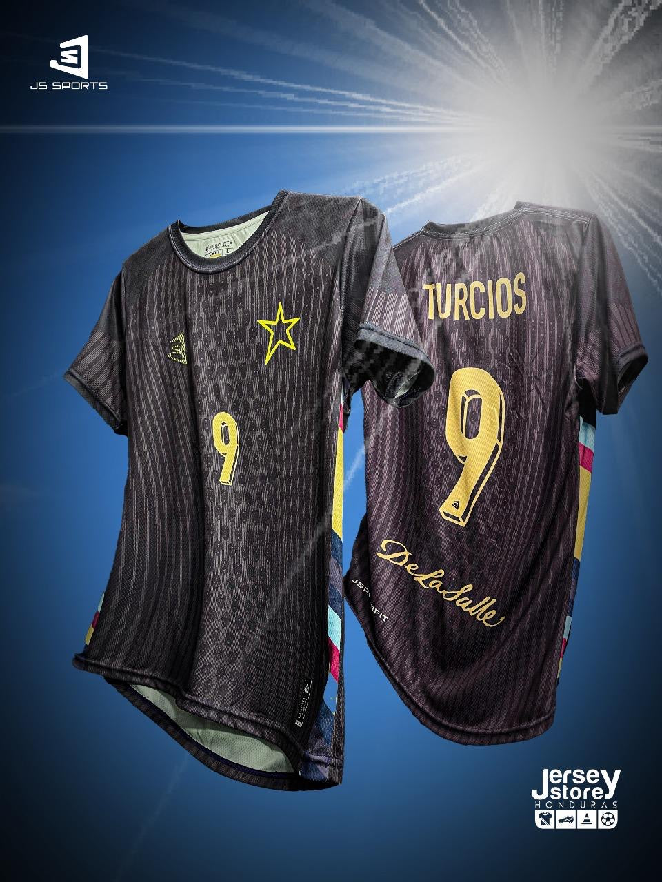 Uniforme Completo la Salle Femenino