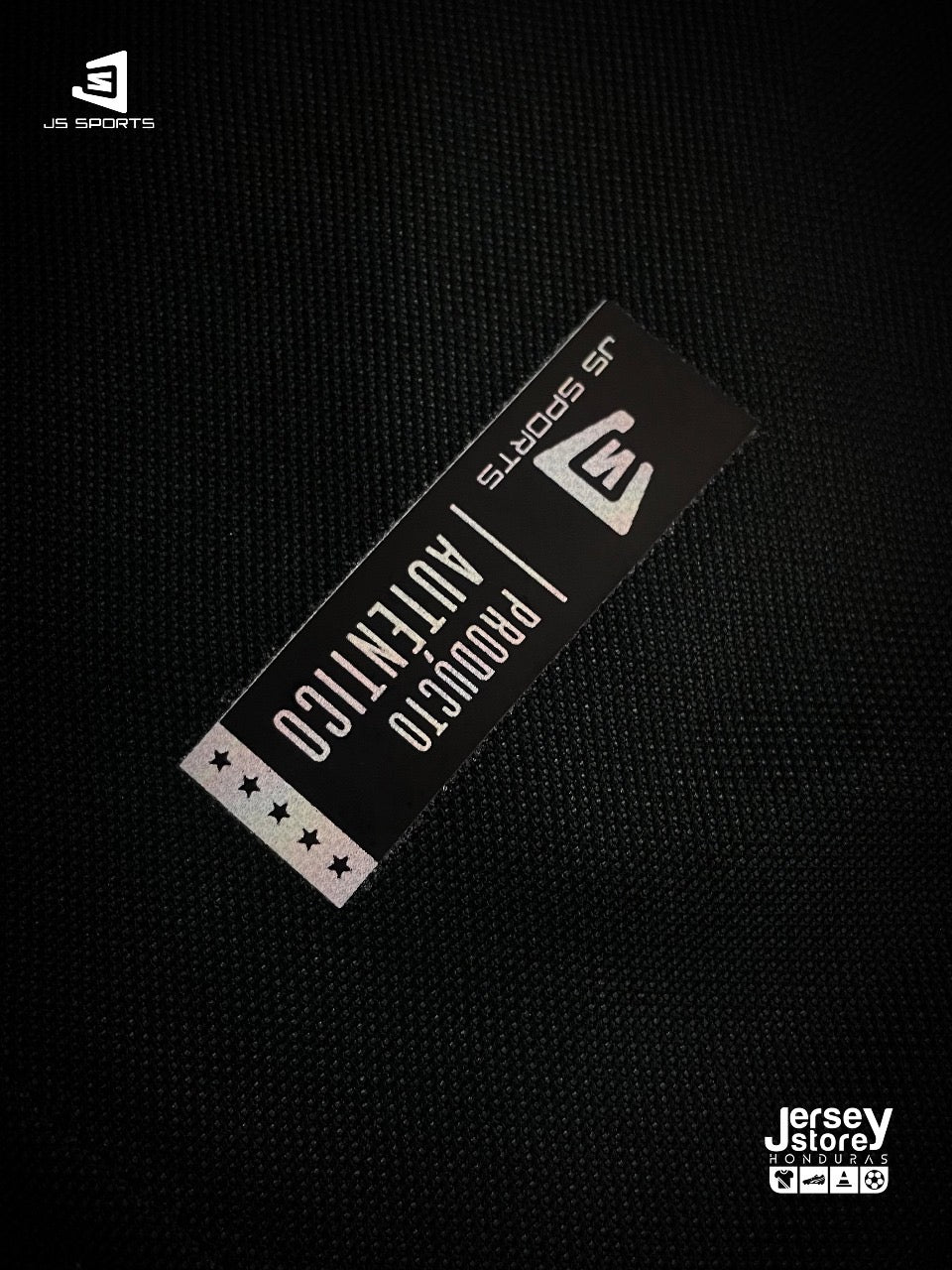 Camisa Seniors Cuello Polo