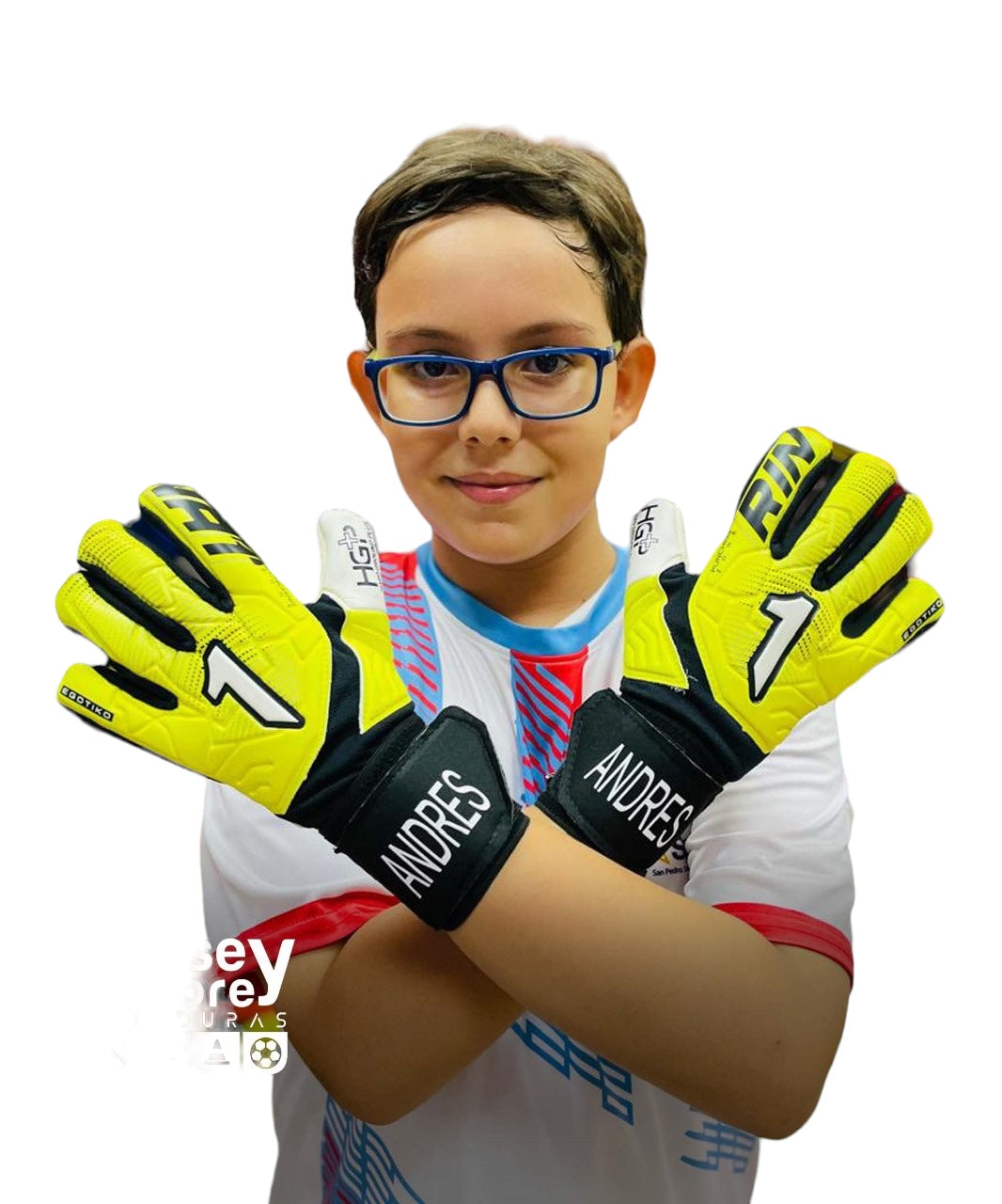 Team Rinat Honduras