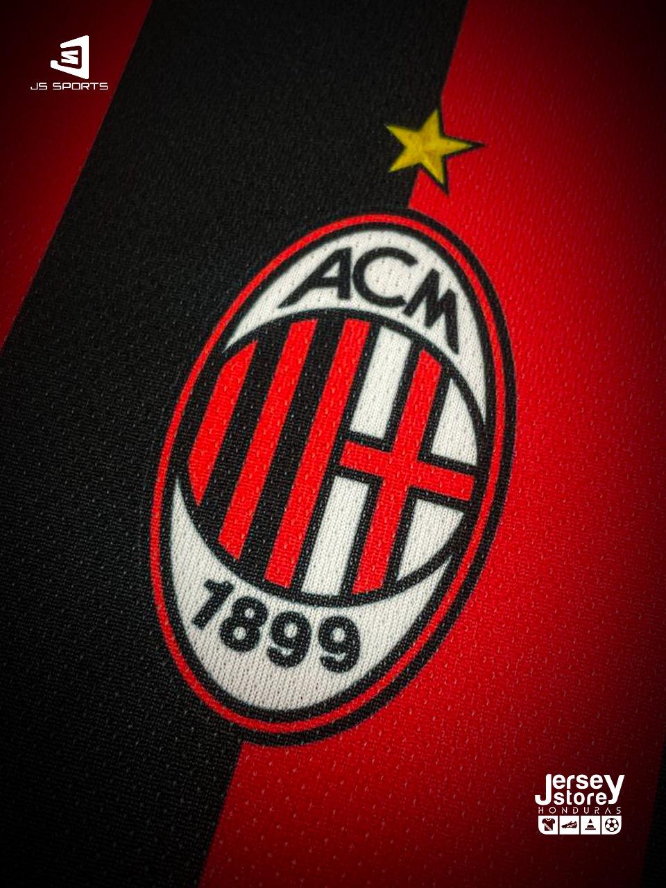 Uniforme completo ACM