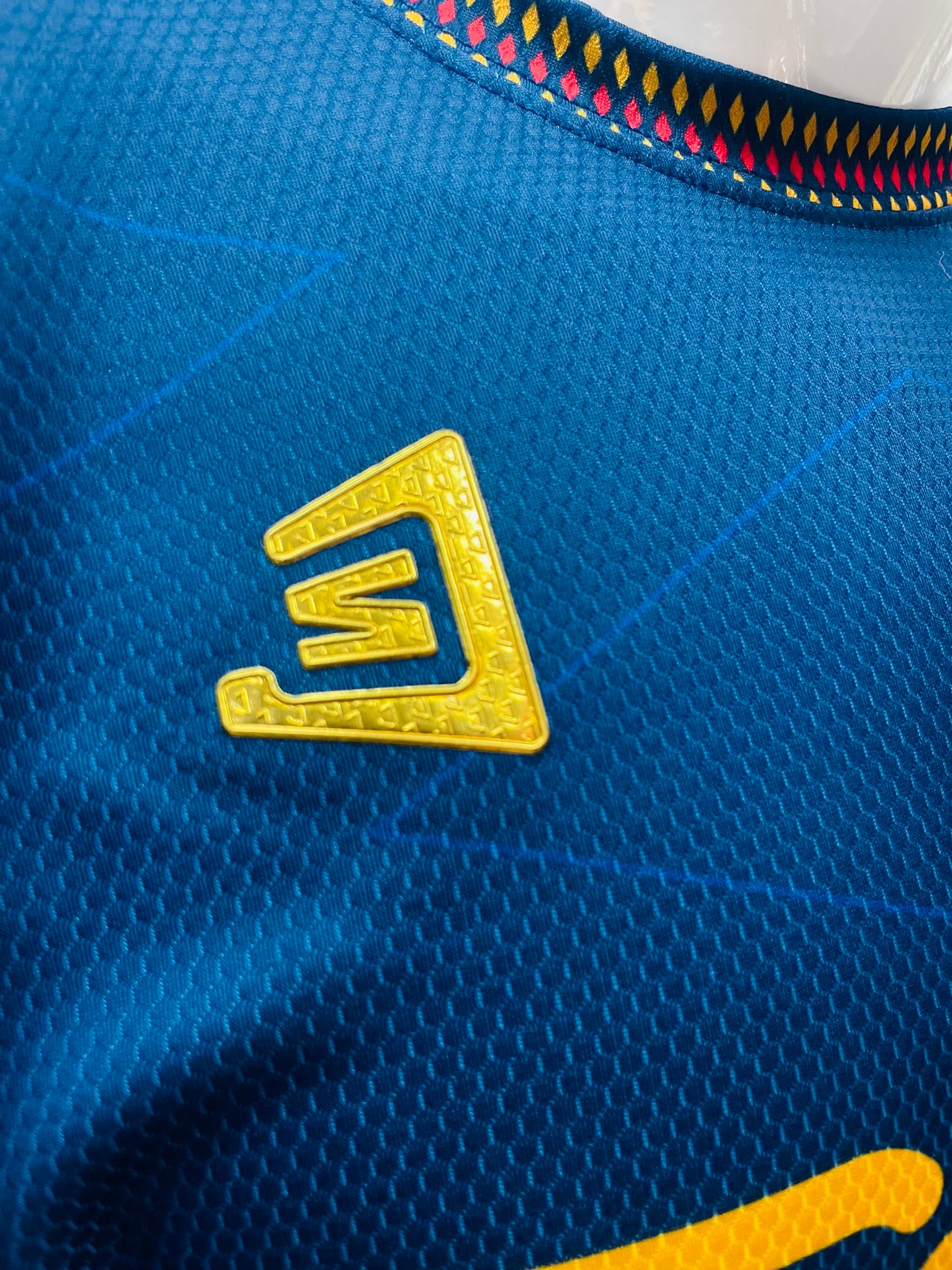 Uniforme completo Ajax