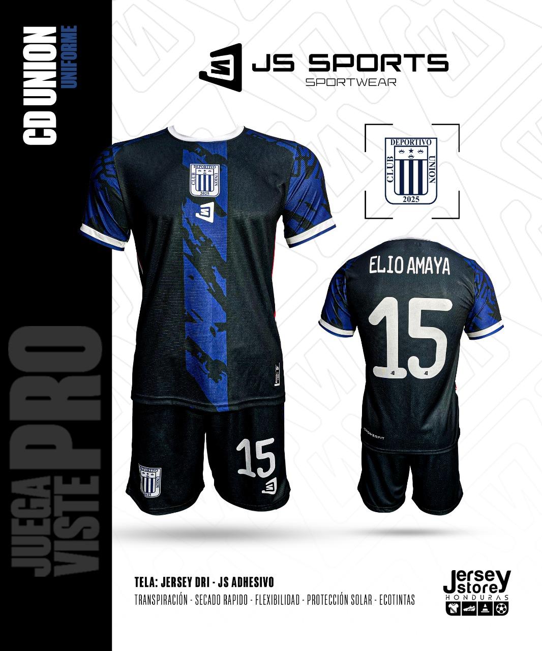 Uniforme Pumas Dream League Soccer 2021 Uniforme Completo
