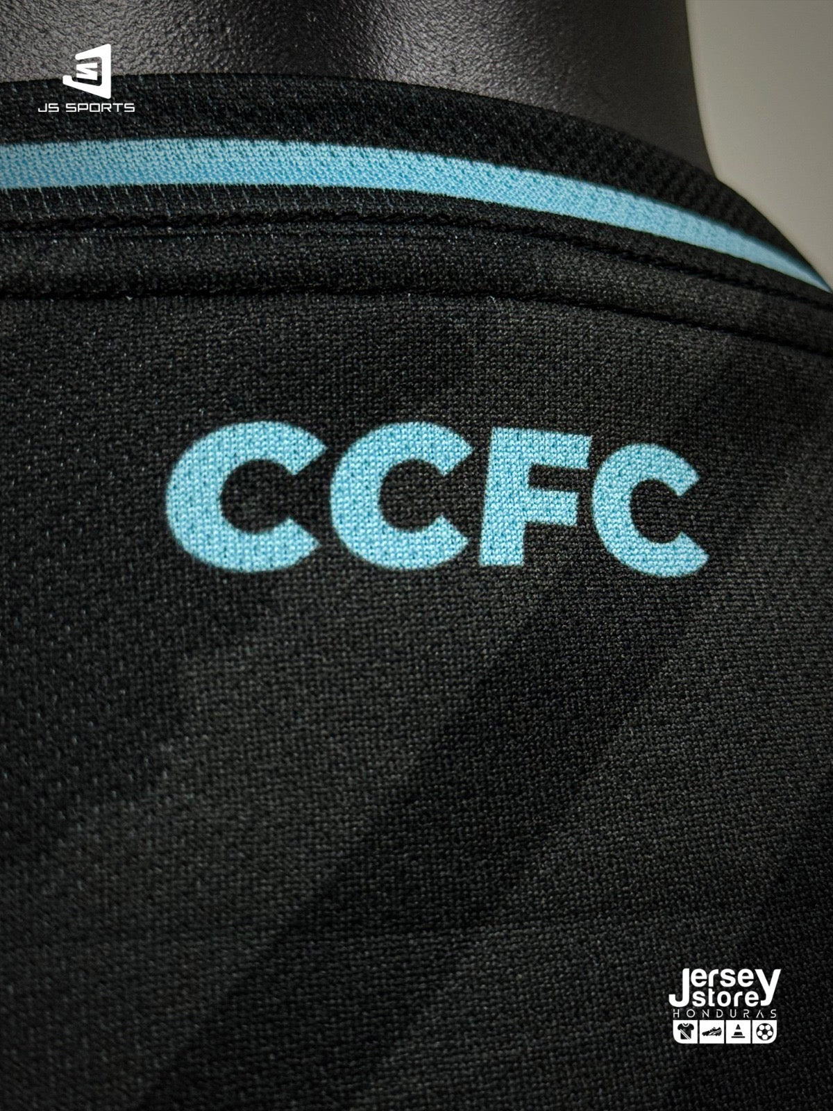 UNIFORME COMAYAGUA CITY F.C.