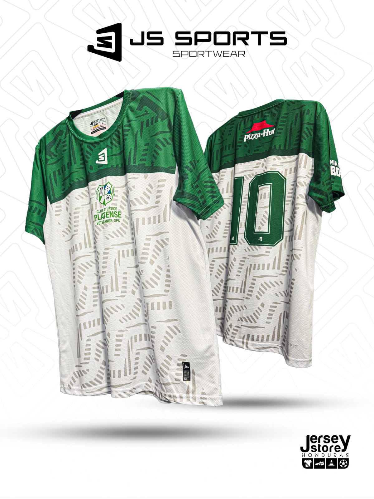 UNIFORME CLUB ATLÉTICO PLATENSE