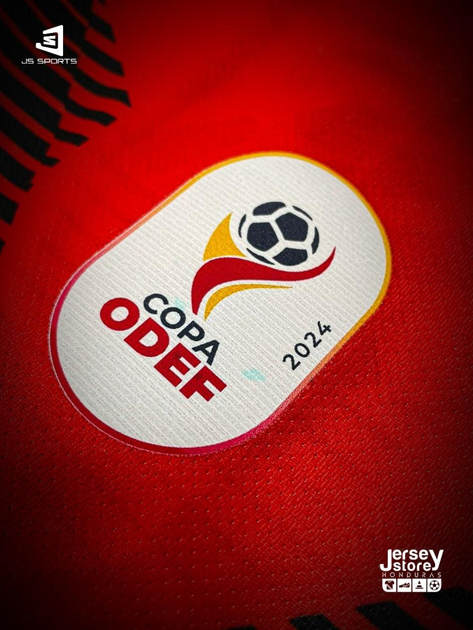 Uniforme Personalizado 300 fc