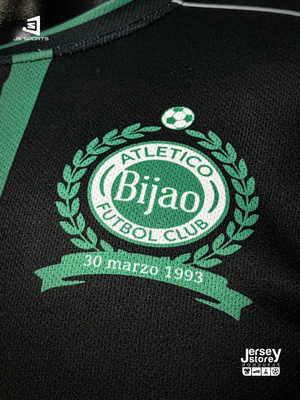 UNIFORME ATLÉTICO BIJAO F.C.