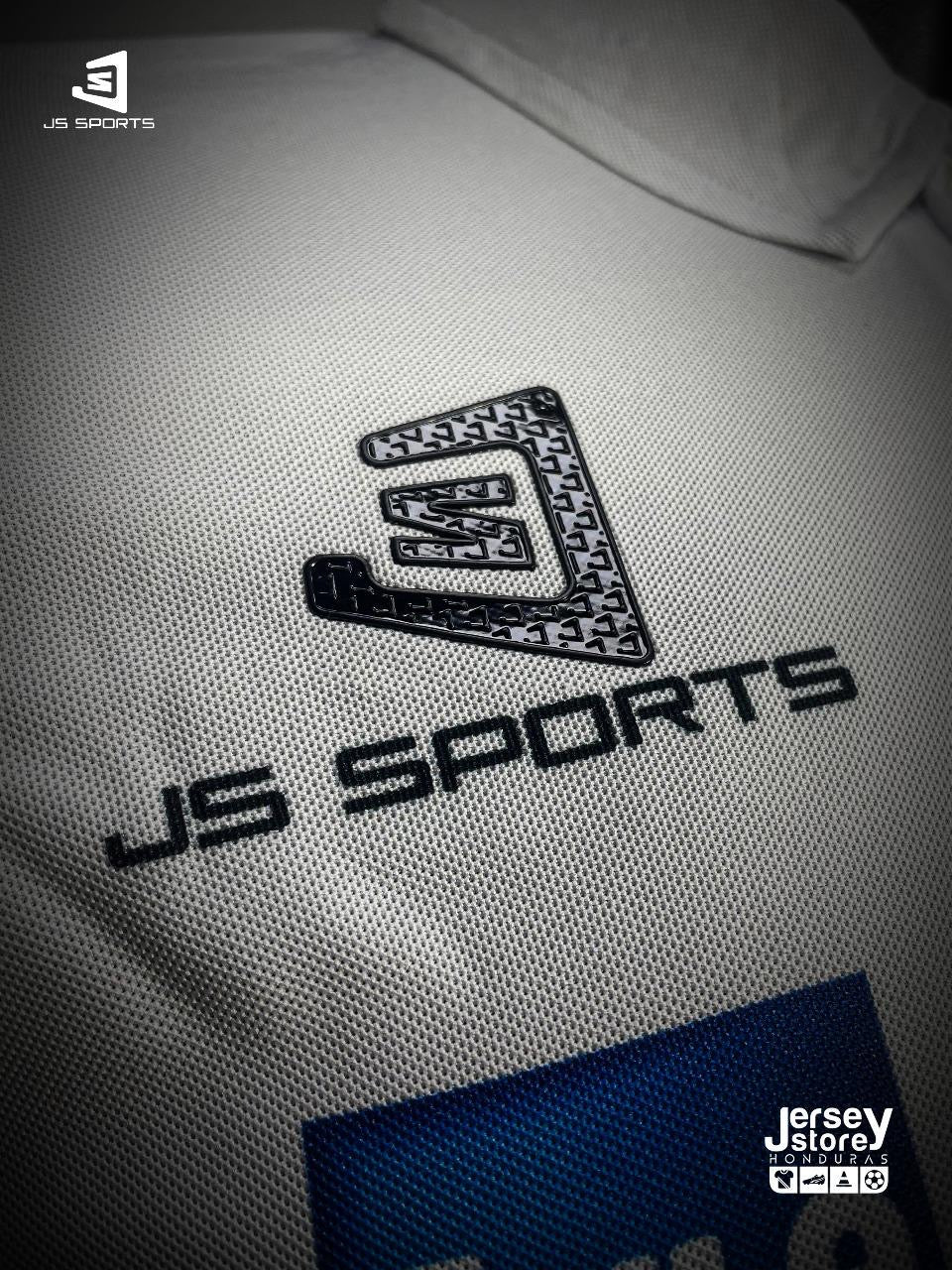 Camisas Polo Futbol Digital