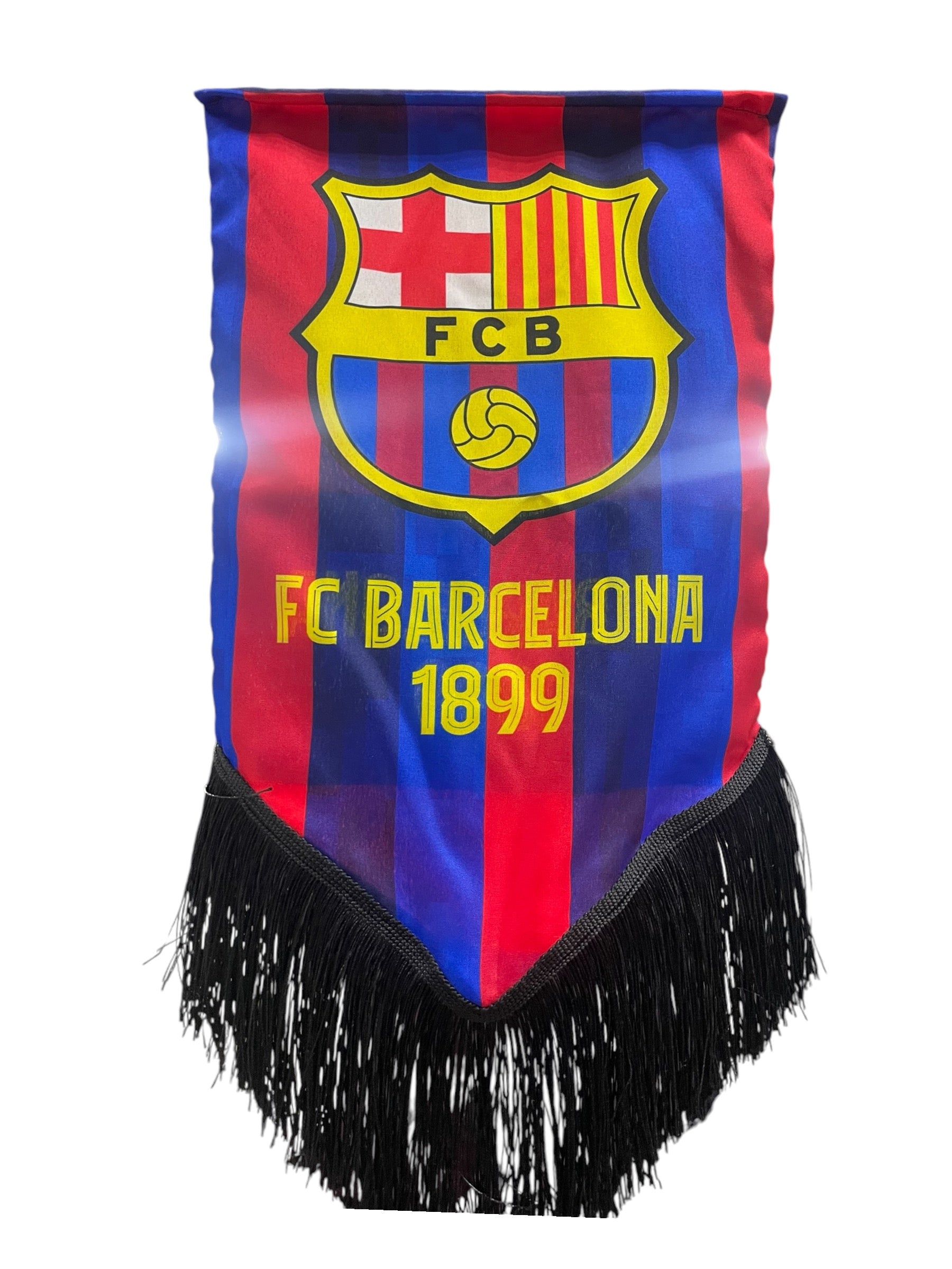 Banderines de equipos