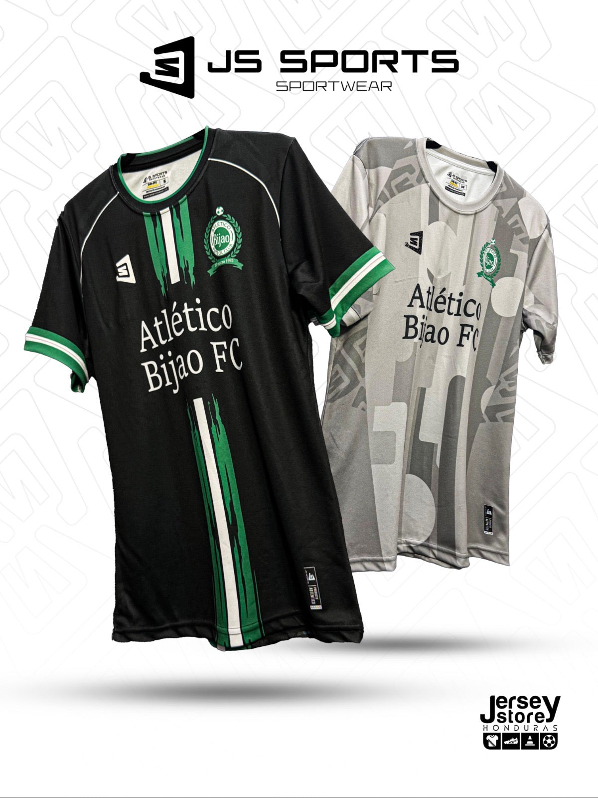 UNIFORME ATLÉTICO BIJAO F.C.