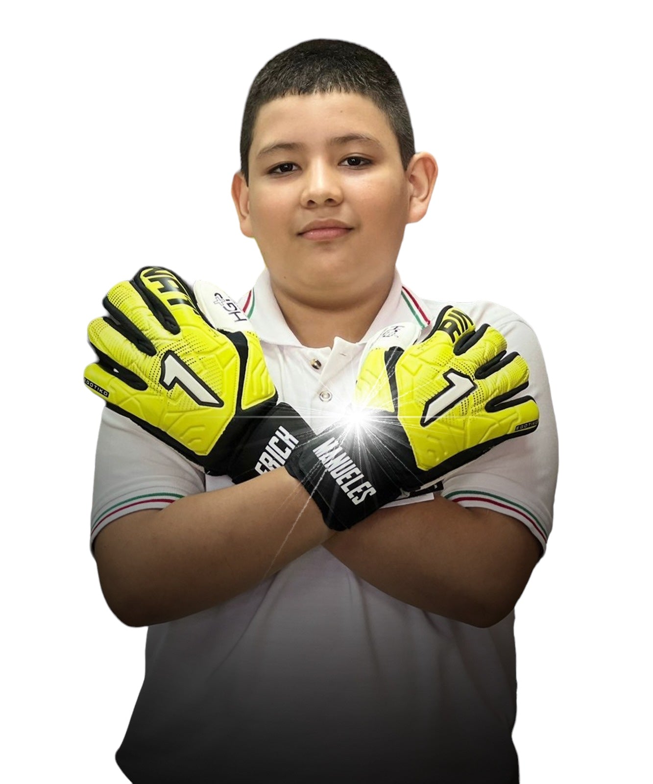 Team Rinat Honduras