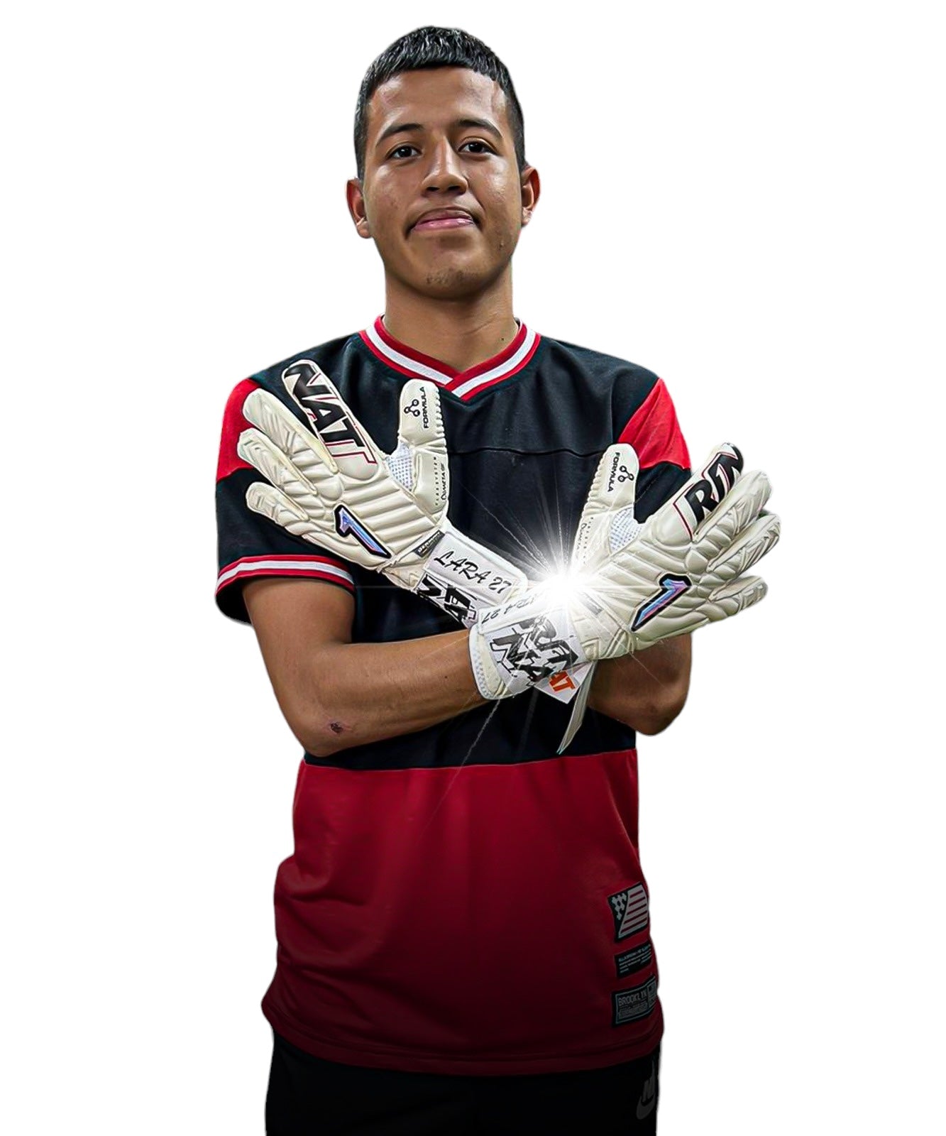 Team Rinat Honduras
