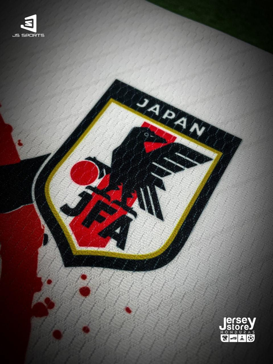 Uniforme Personalizado Nipro