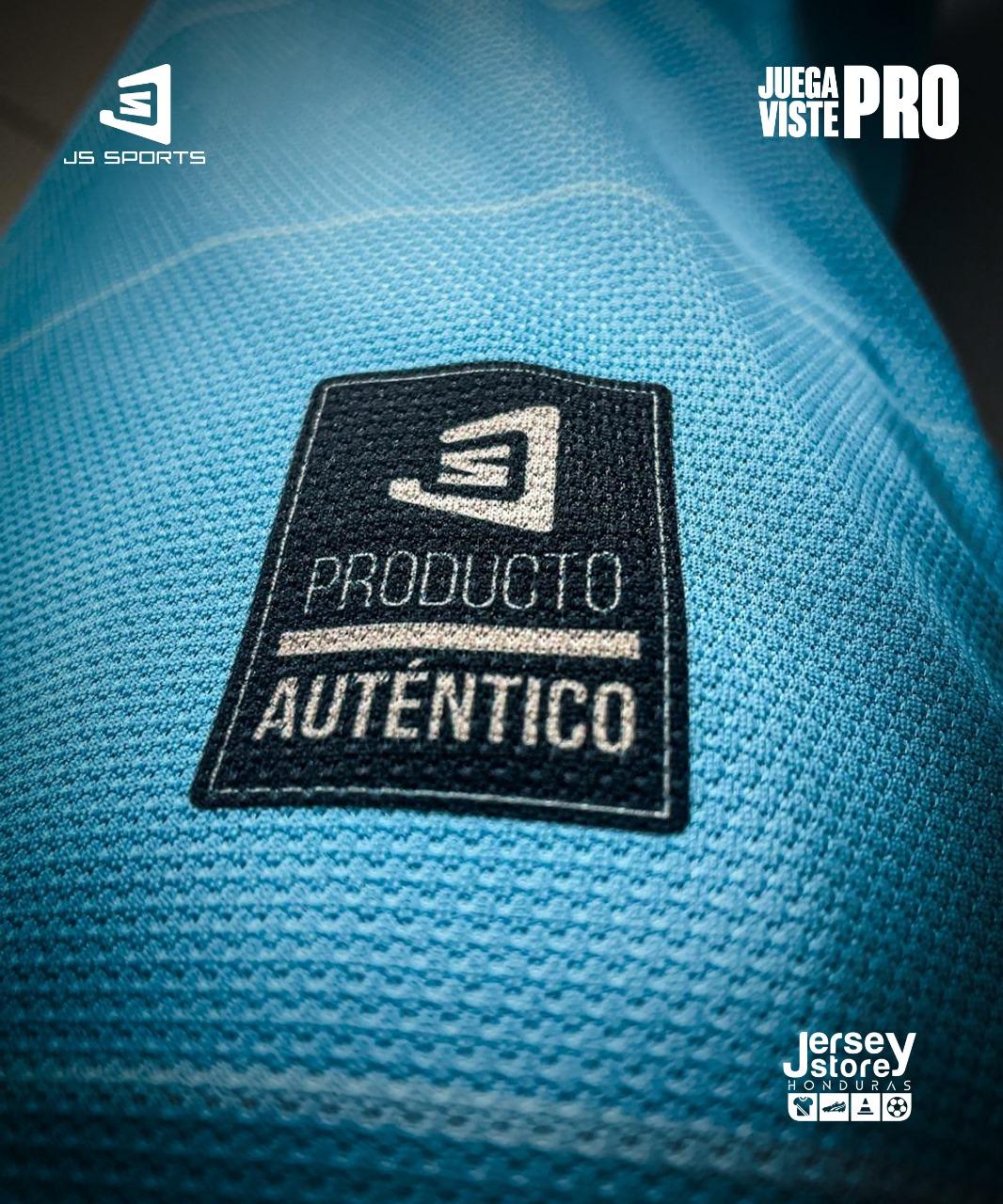 Uniforme Completo Reencuentro 2024