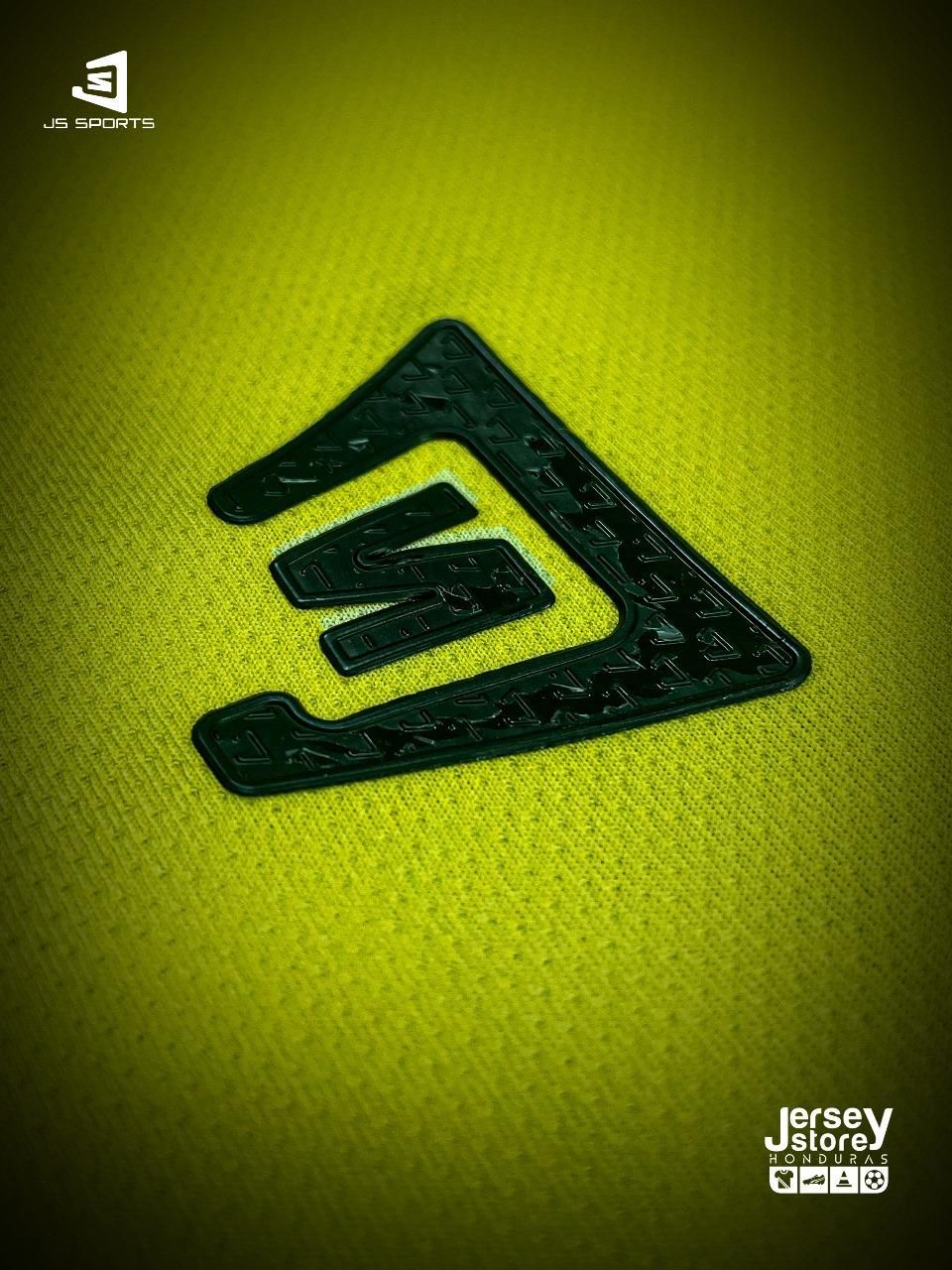 Uniforme Seguros Crefisa