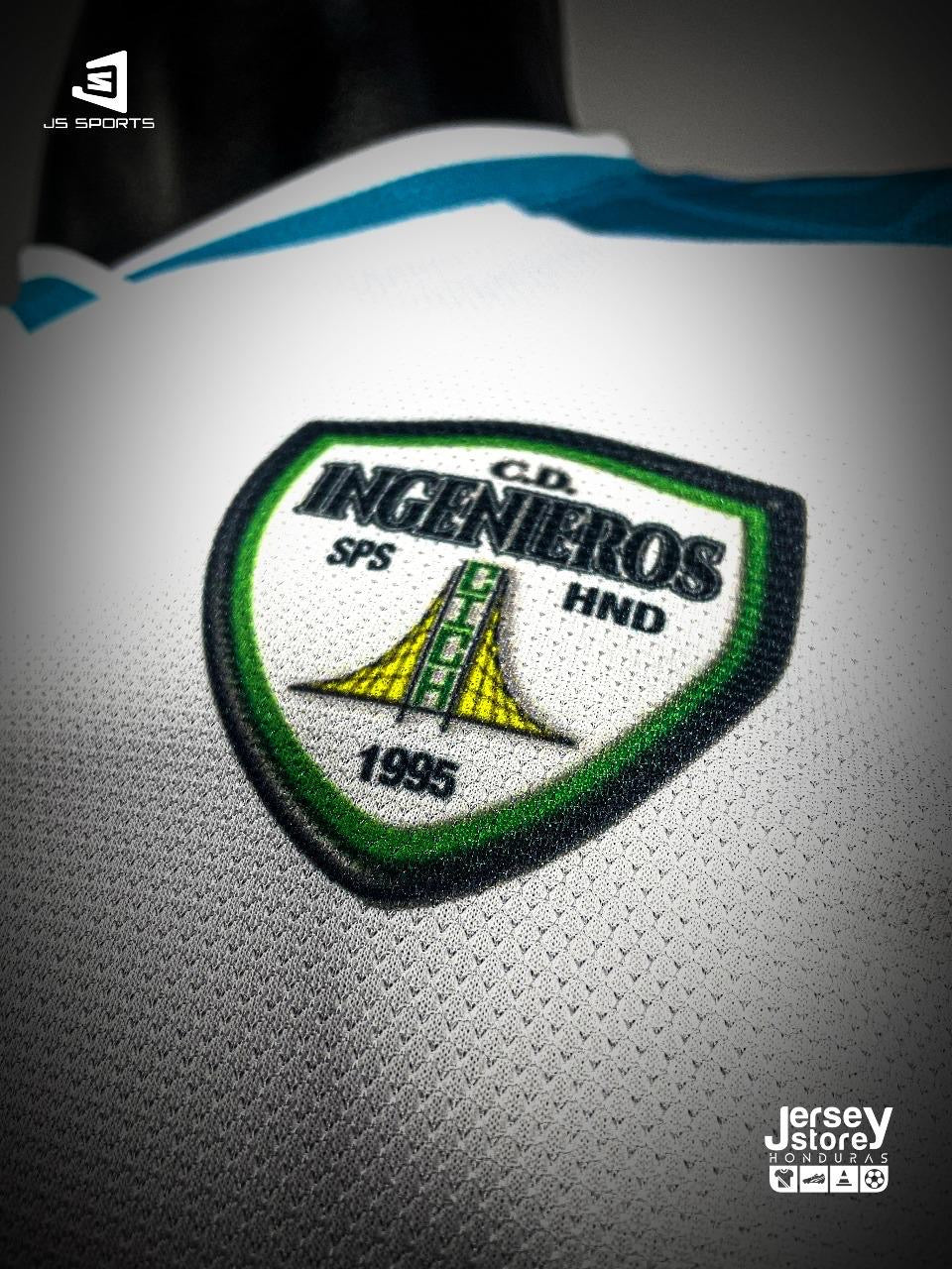 Uniforme Completo Ingenieros