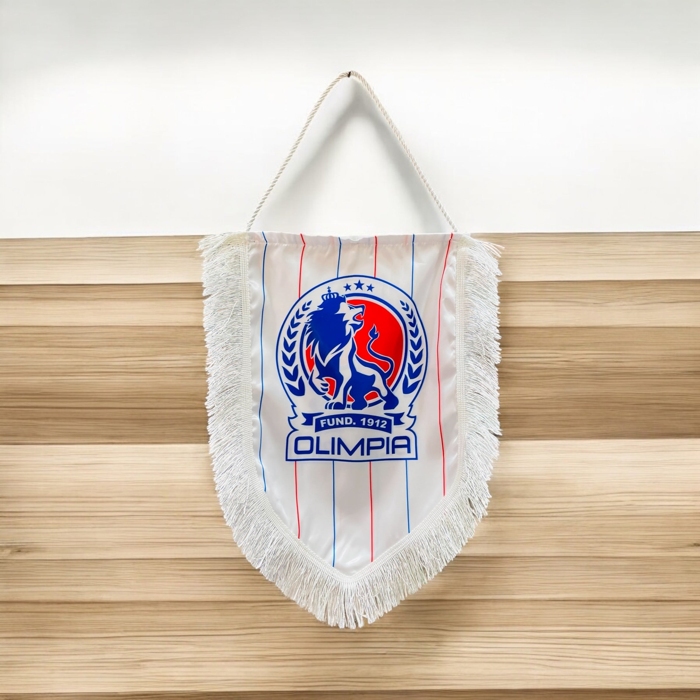 Banderines Personalizados