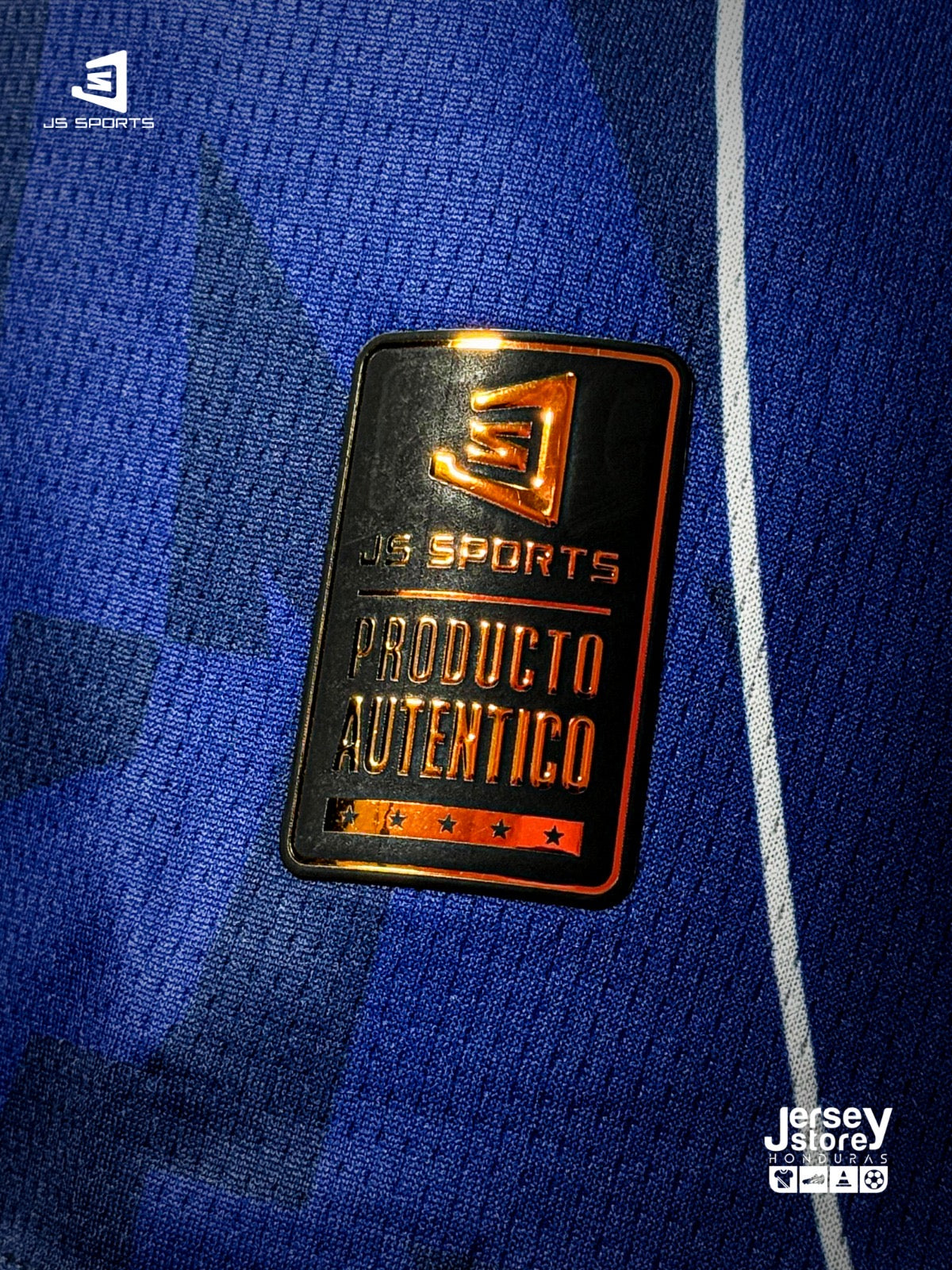 CAMISA ALCALDÍA MUNICIPAL