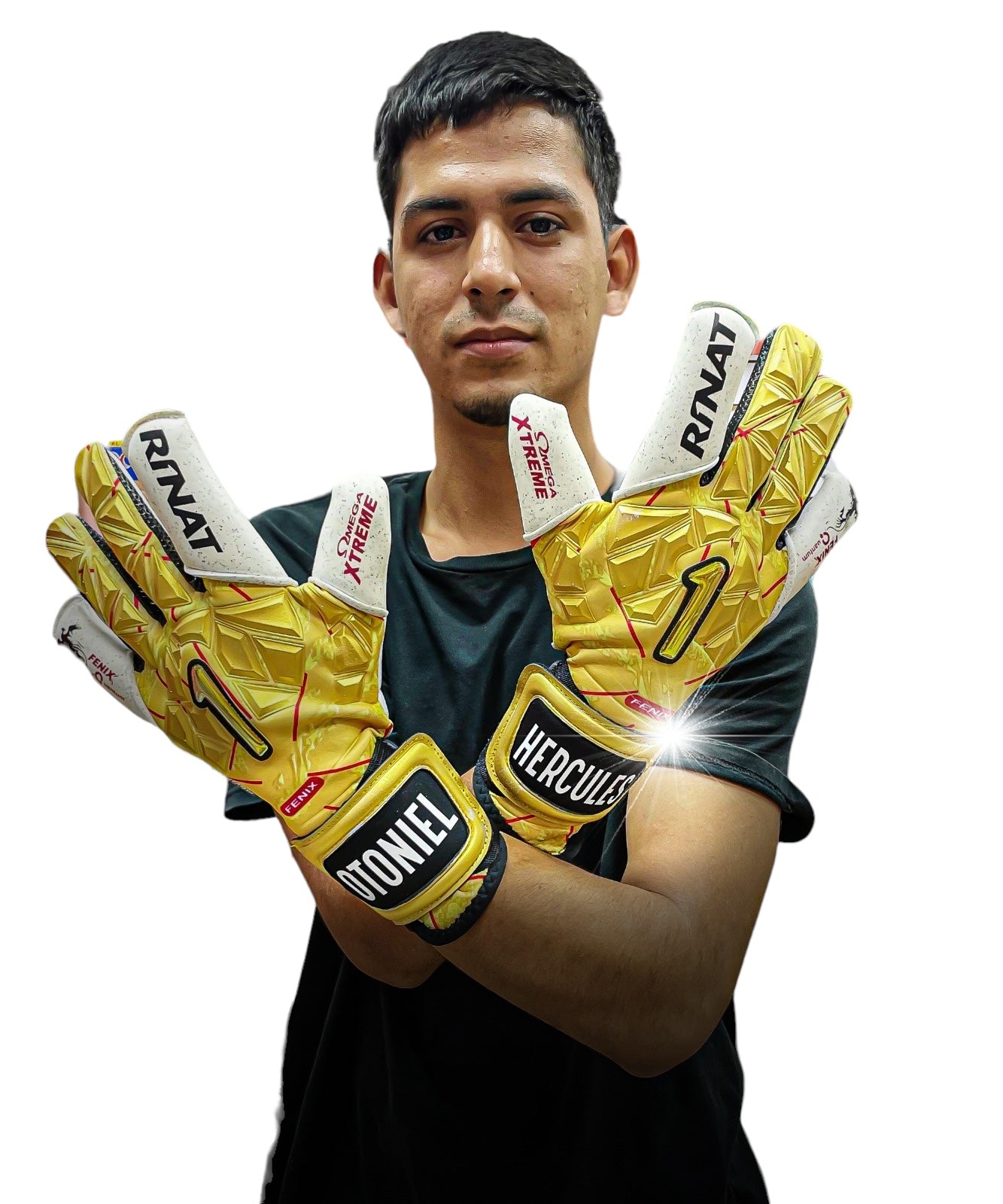 Team Rinat Honduras
