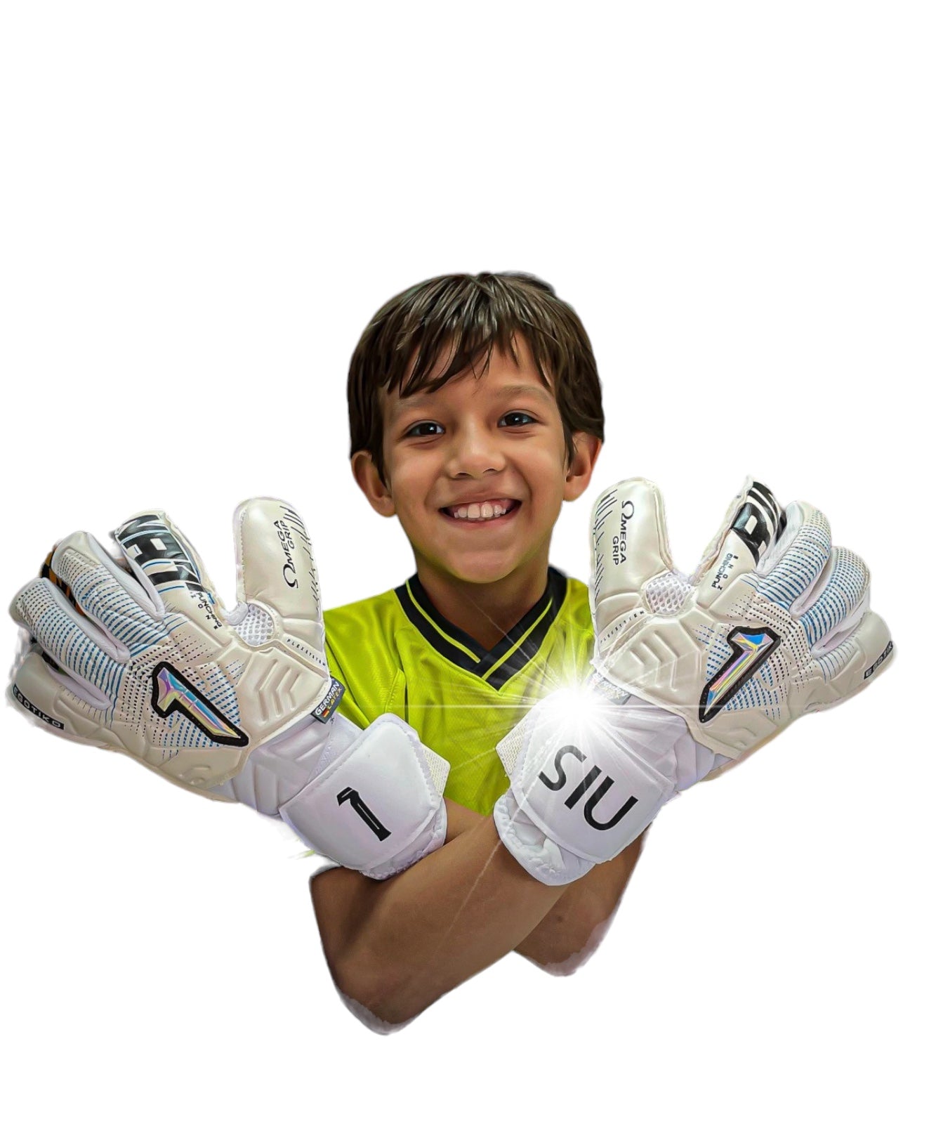 Team Rinat Honduras