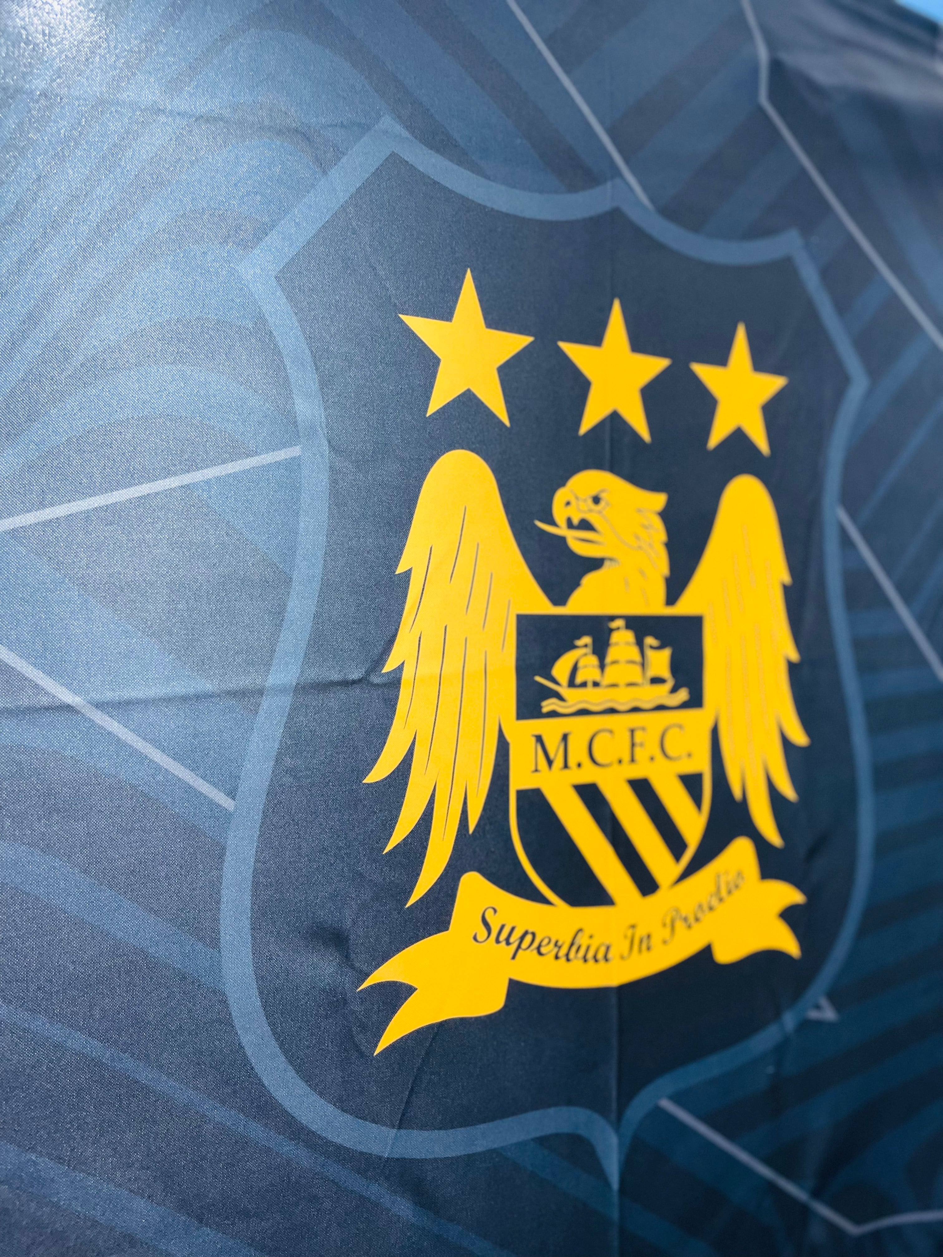 Bandera M.C.F.C.