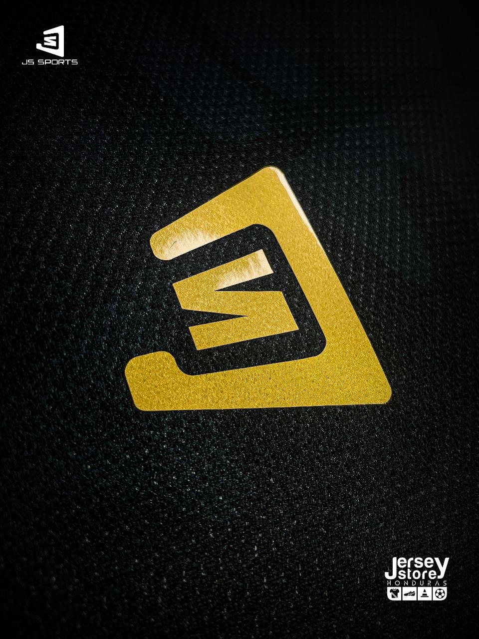 Uniforme Completo Atlético Jucutuma