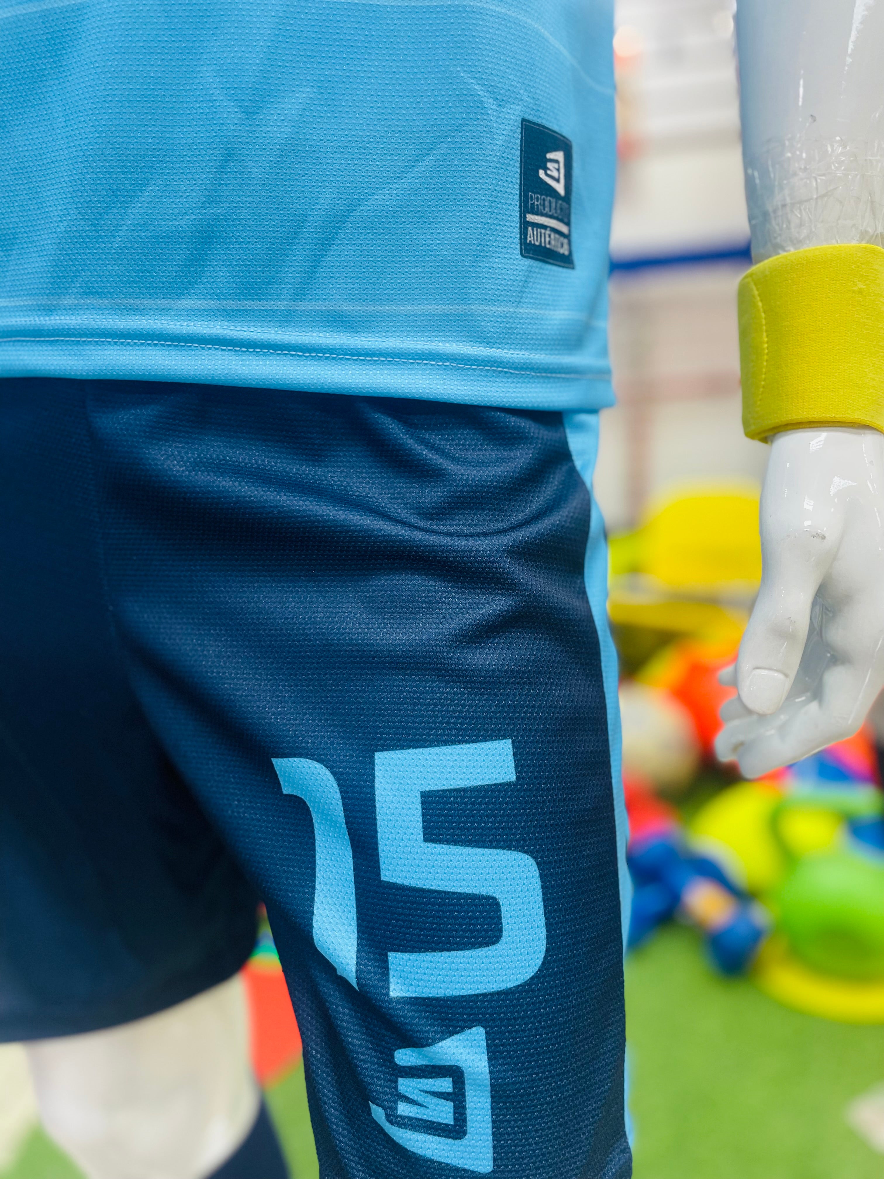 Uniforme Completo Reencuentro 2024