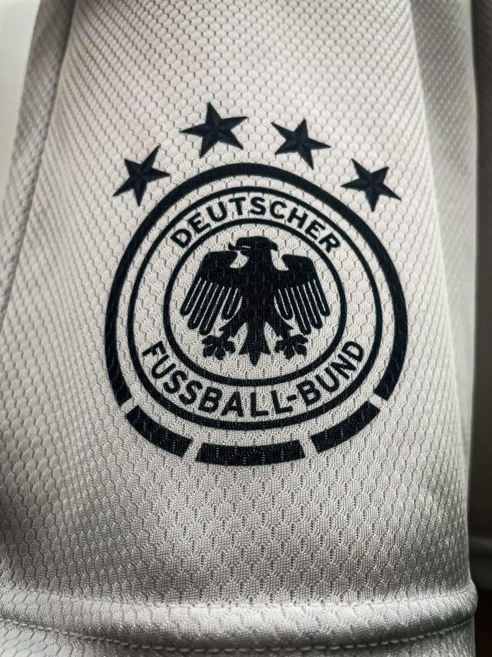 Uniforme Alemania