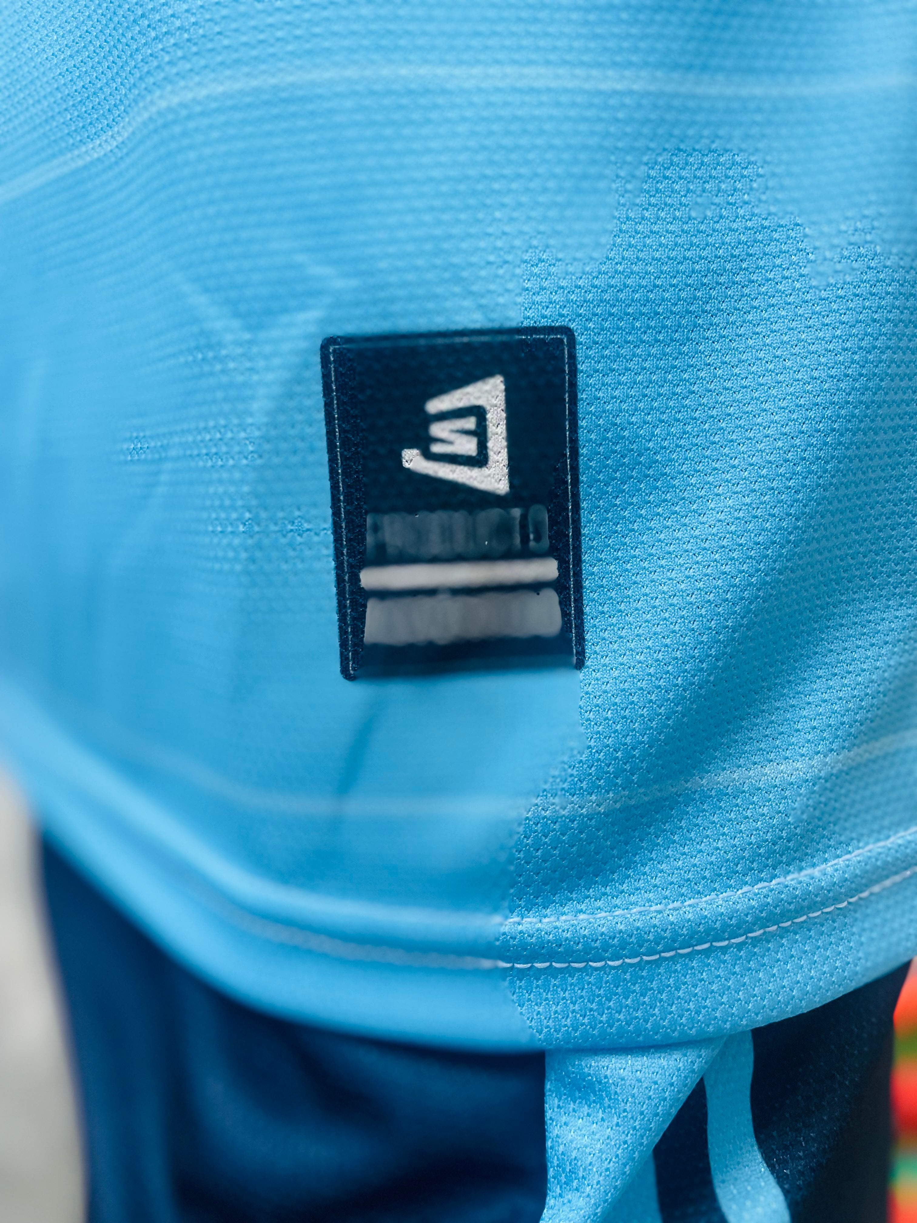 Uniforme Completo Reencuentro 2024