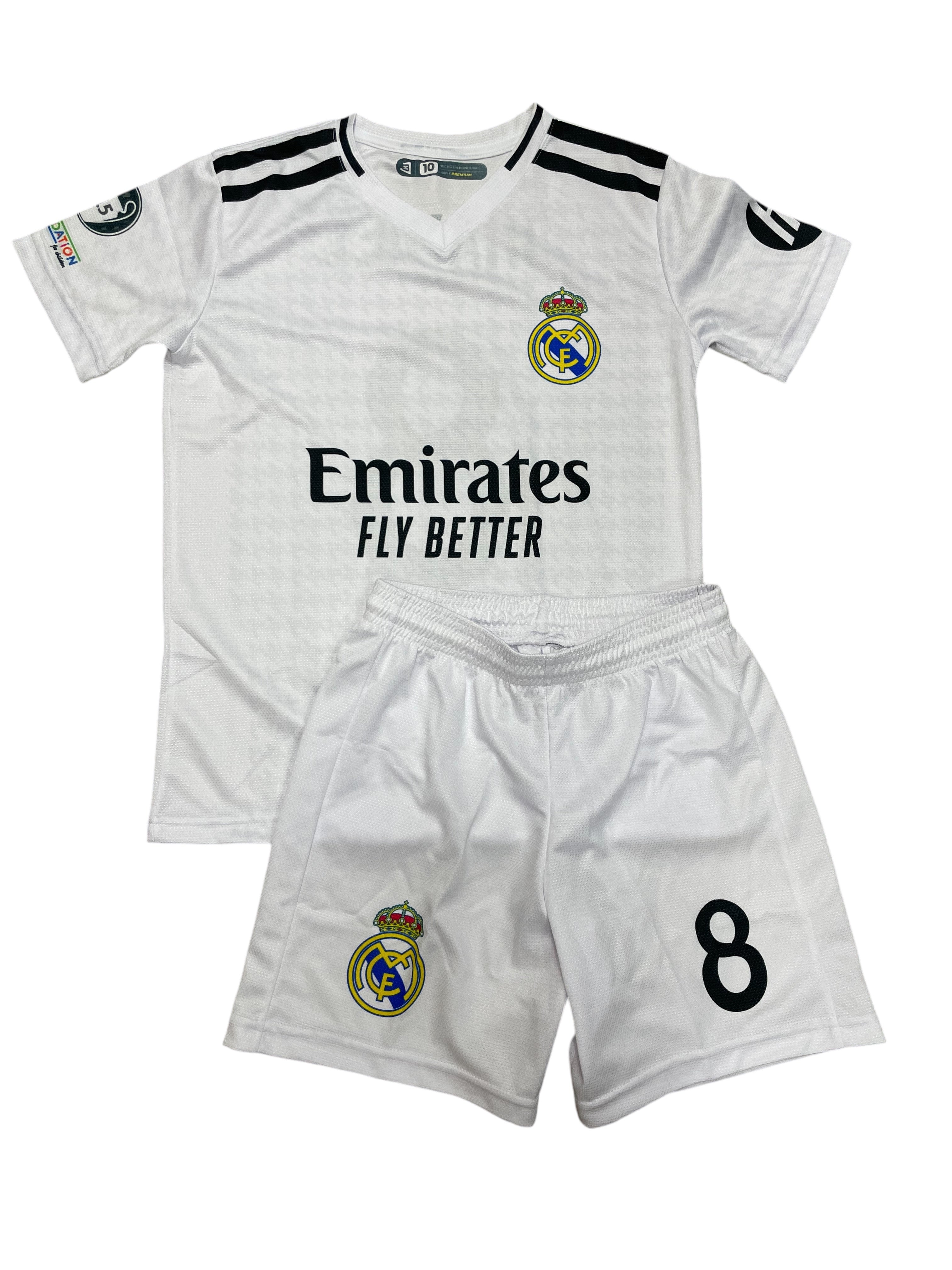 Kit Infantiles Sublimados
